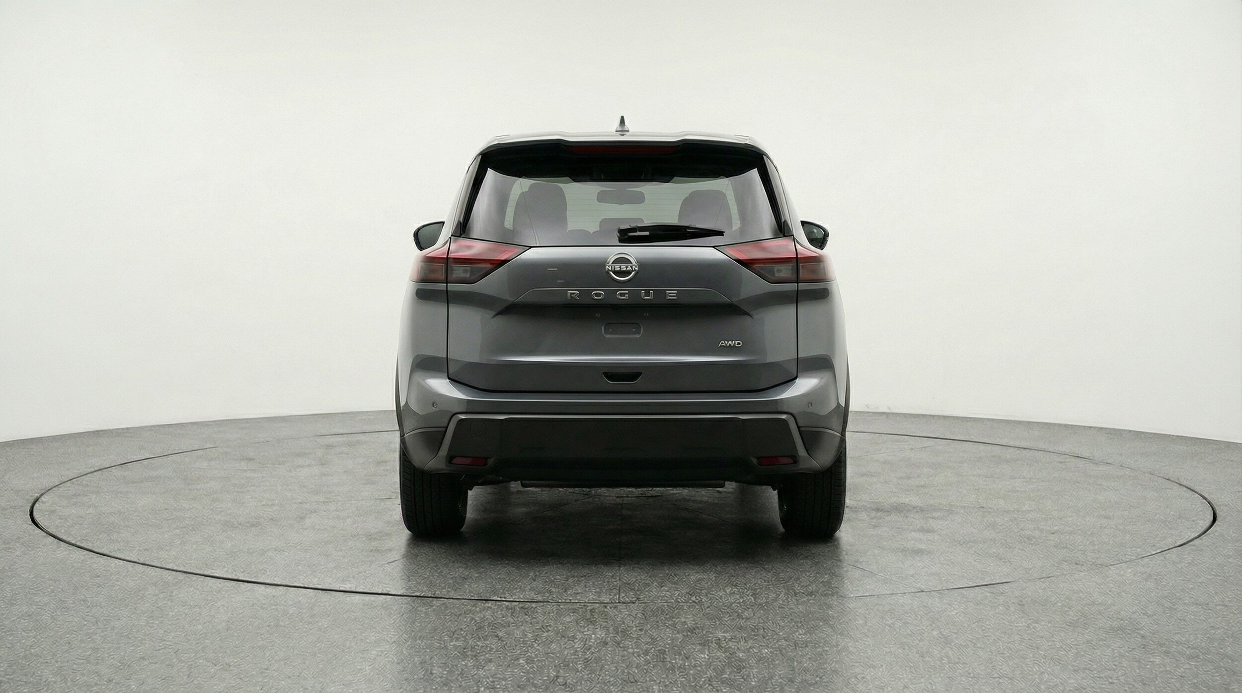 Thumbnail: 2025 Nissan Rogue - 6