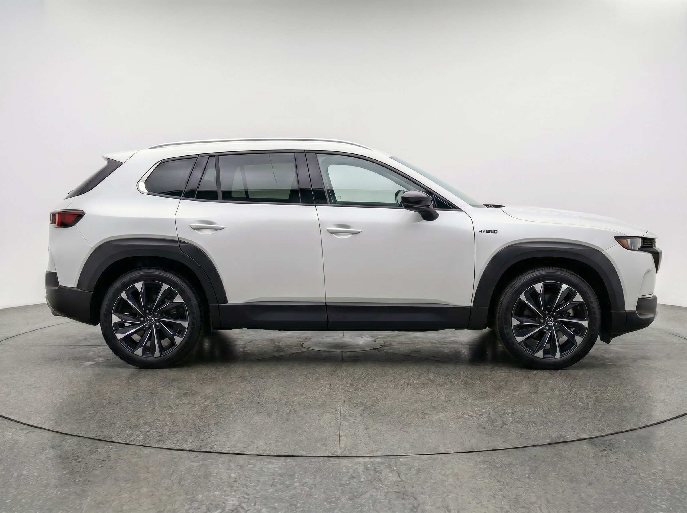 Thumbnail: 2025 Mazda CX-50 - 8