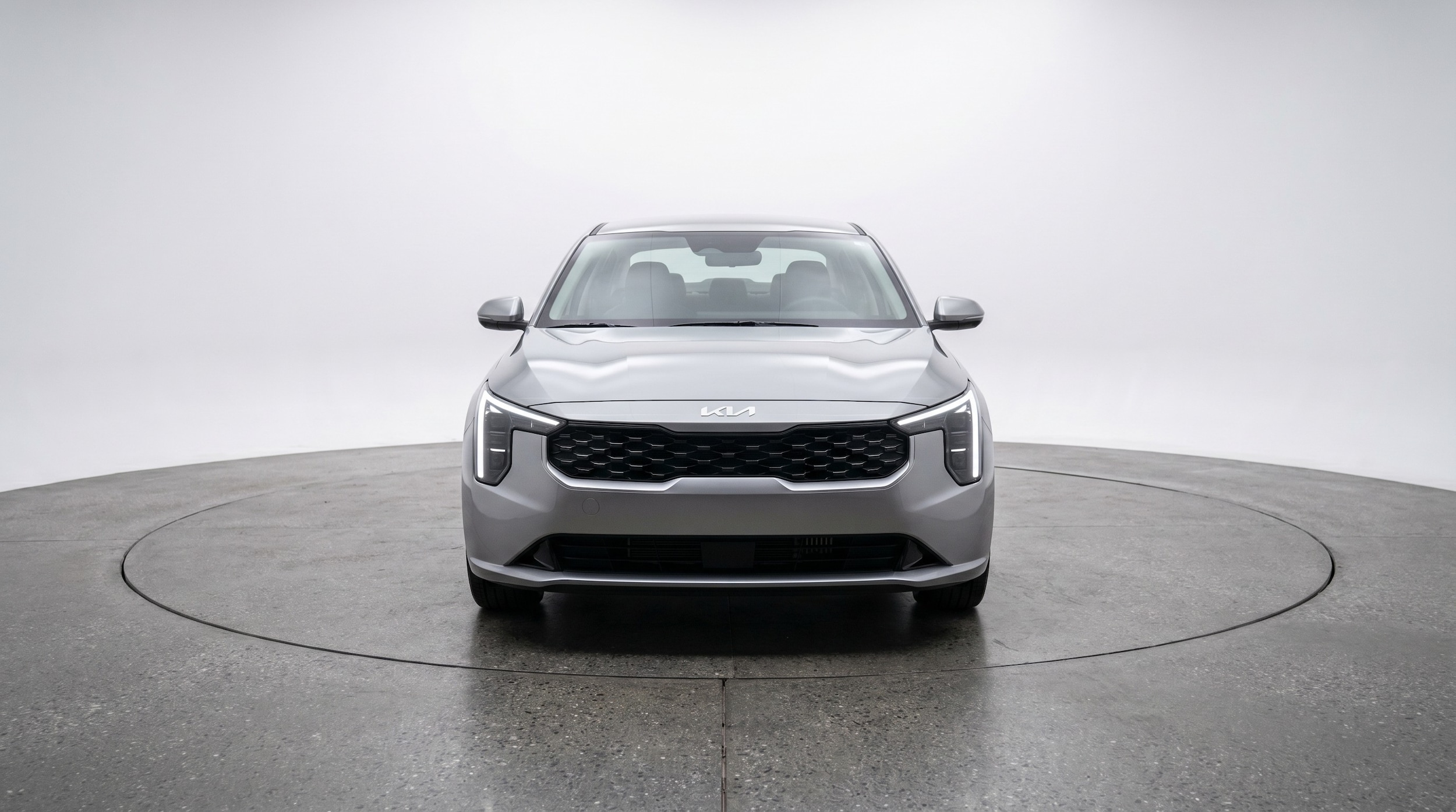 Thumbnail: 2025 Kia K4 - 2