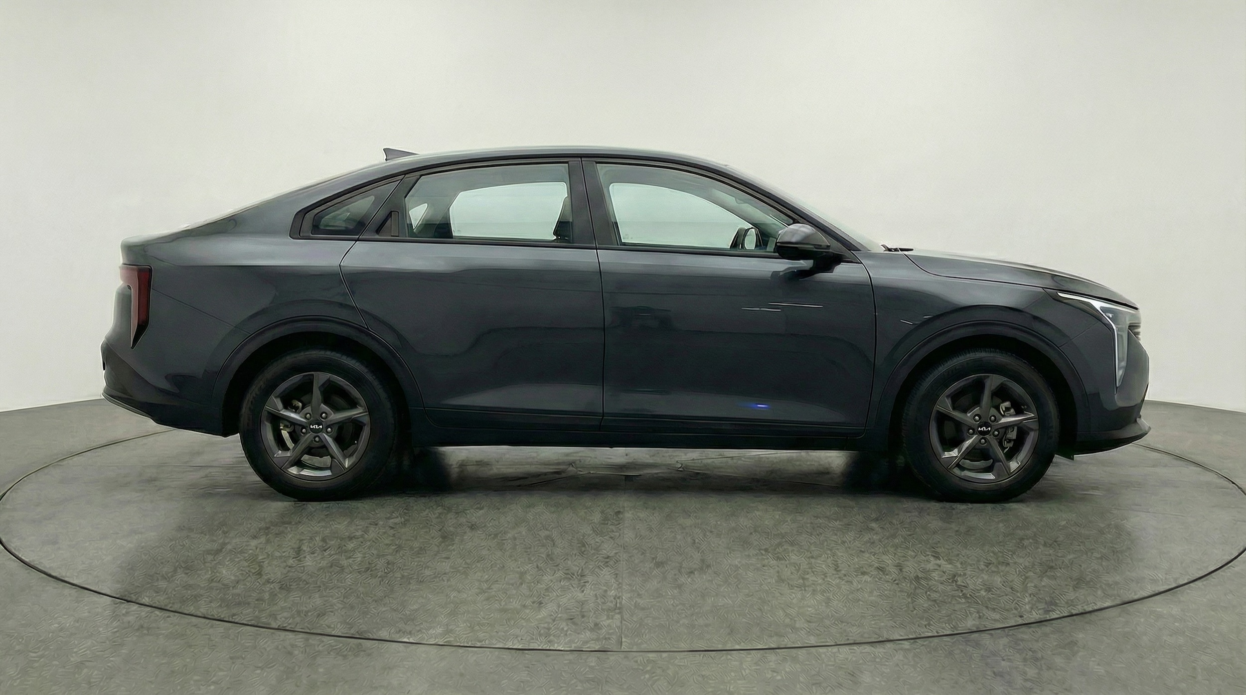 Thumbnail: 2025 Kia K4 - 8