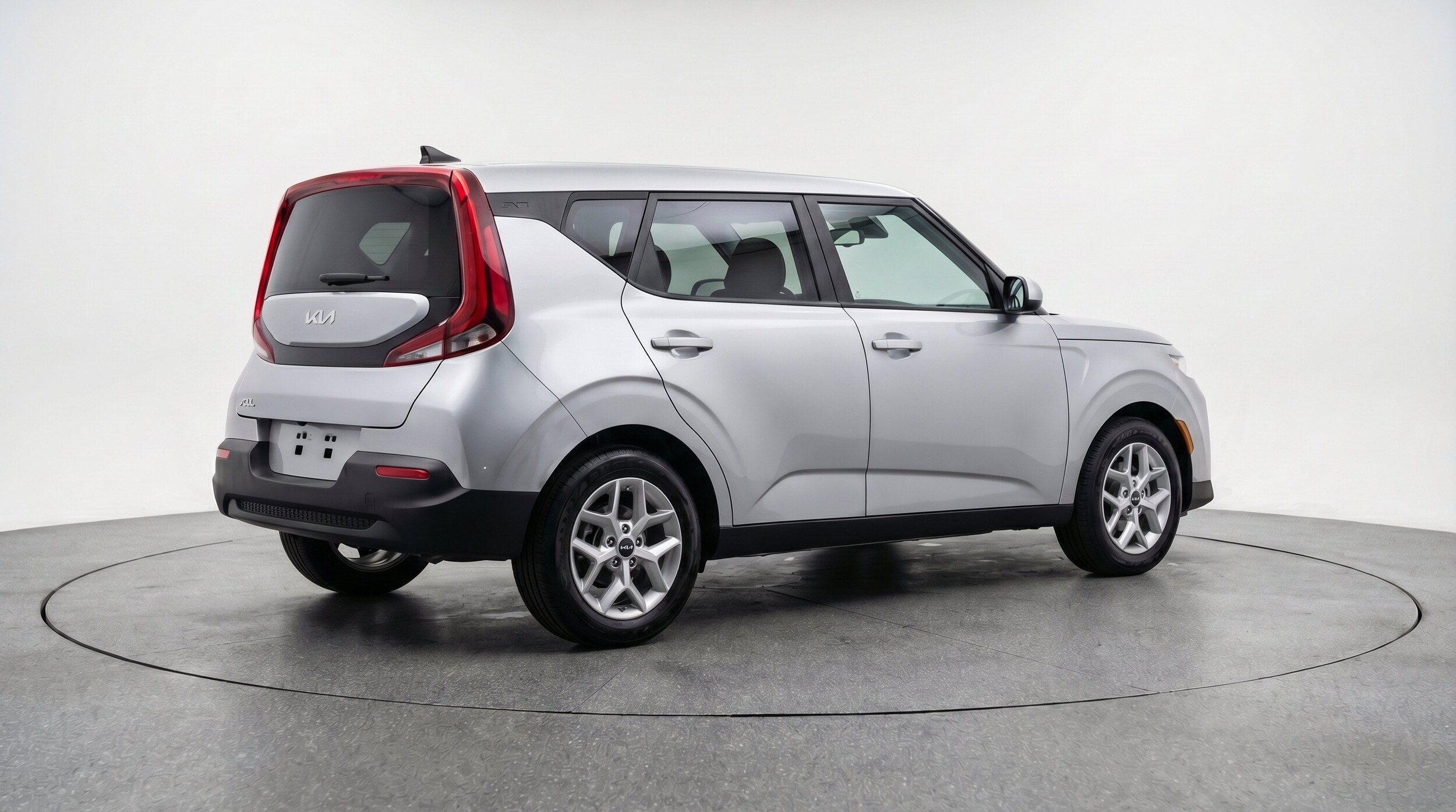 Thumbnail: 2025 Kia Soul - 9