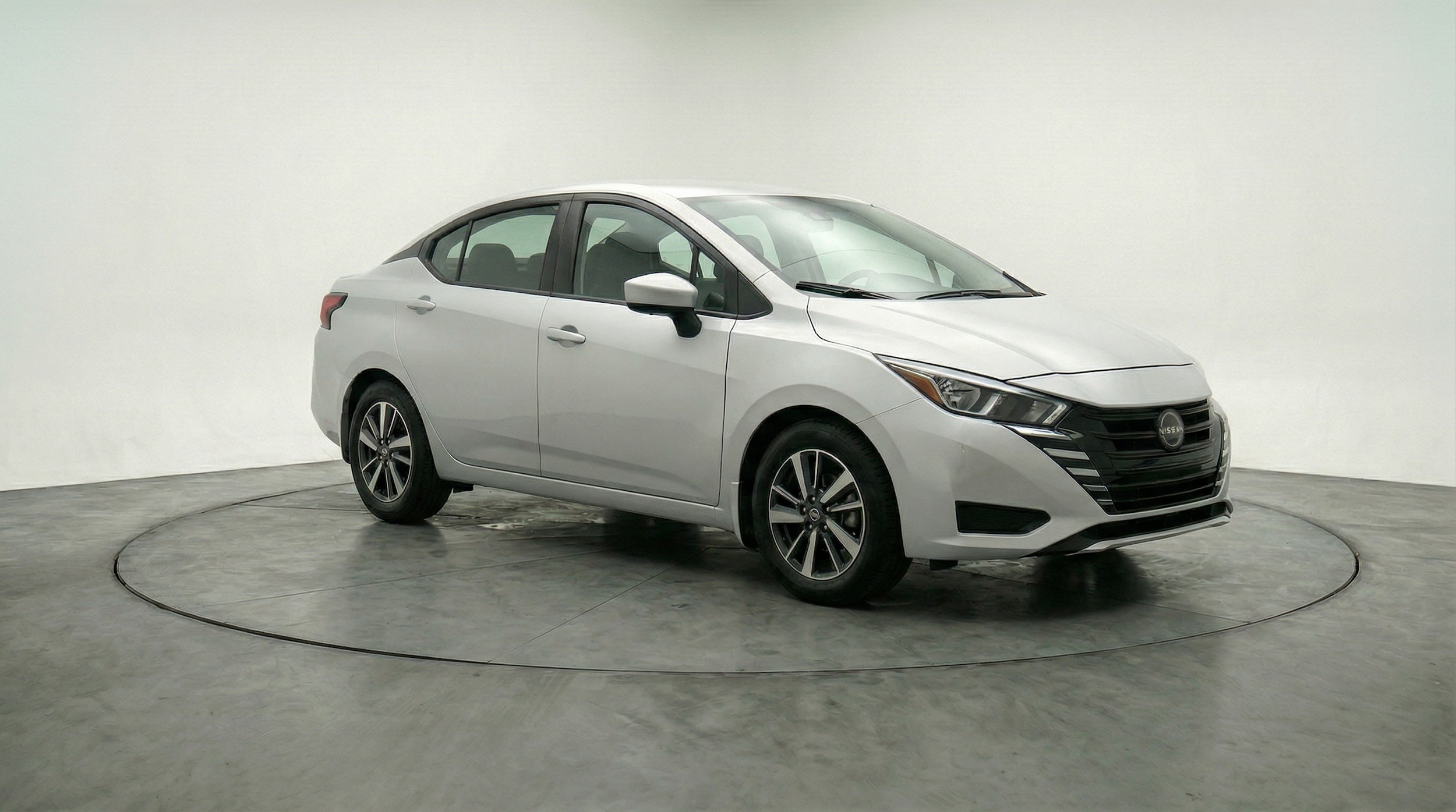 Thumbnail: 2025 Nissan Versa - 1