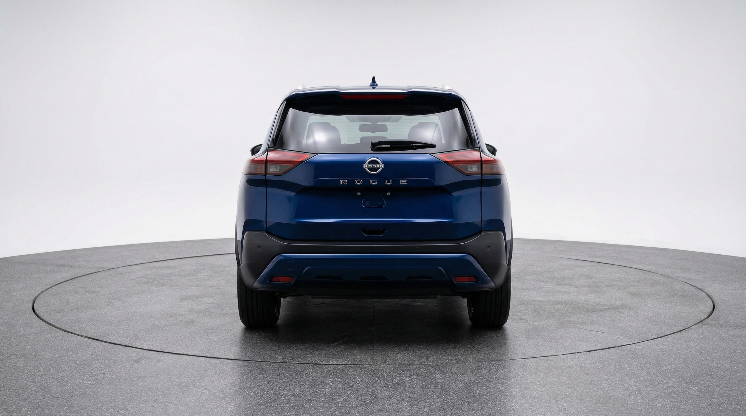 Thumbnail: 2025 Nissan Rogue - 6