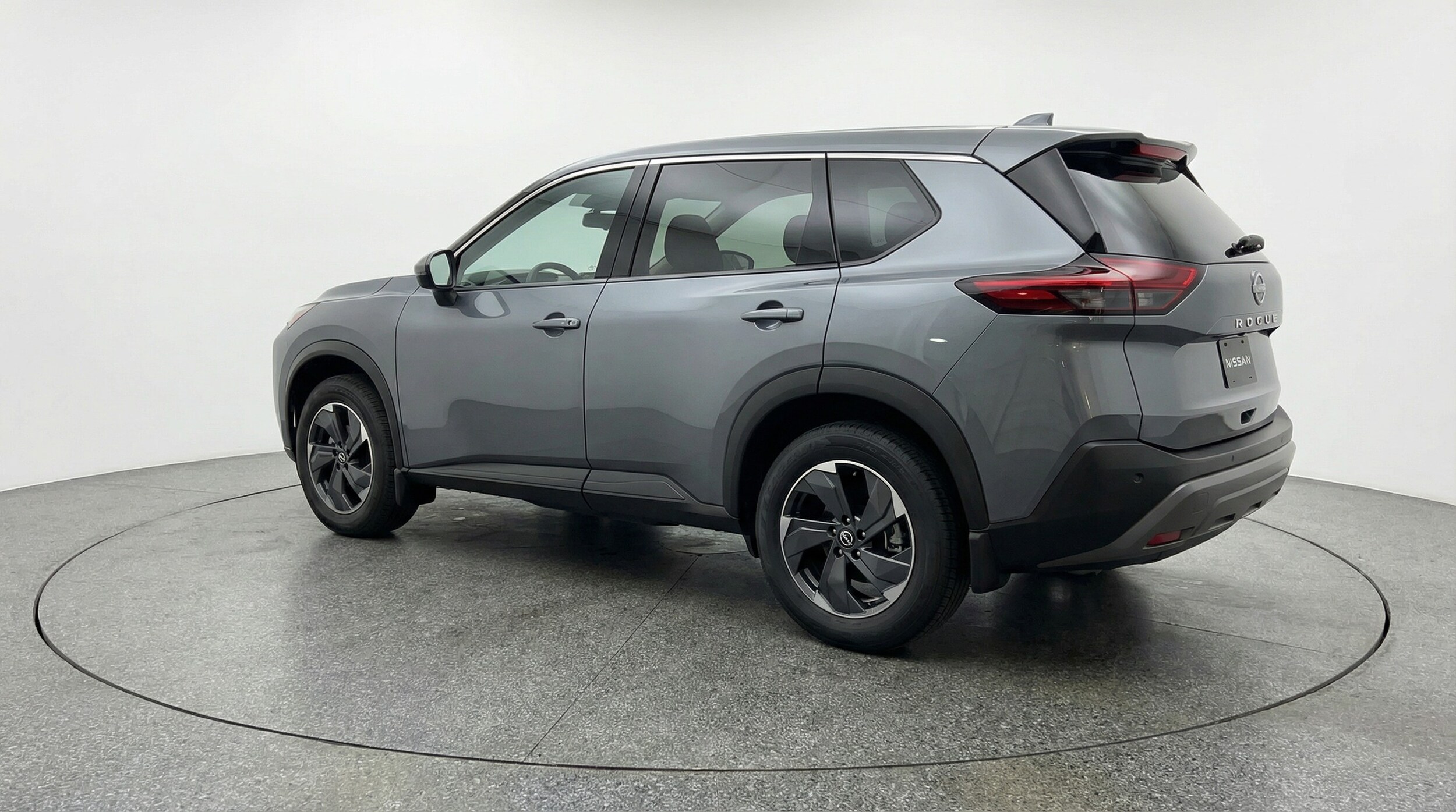 Thumbnail: 2025 Nissan Rogue - 5