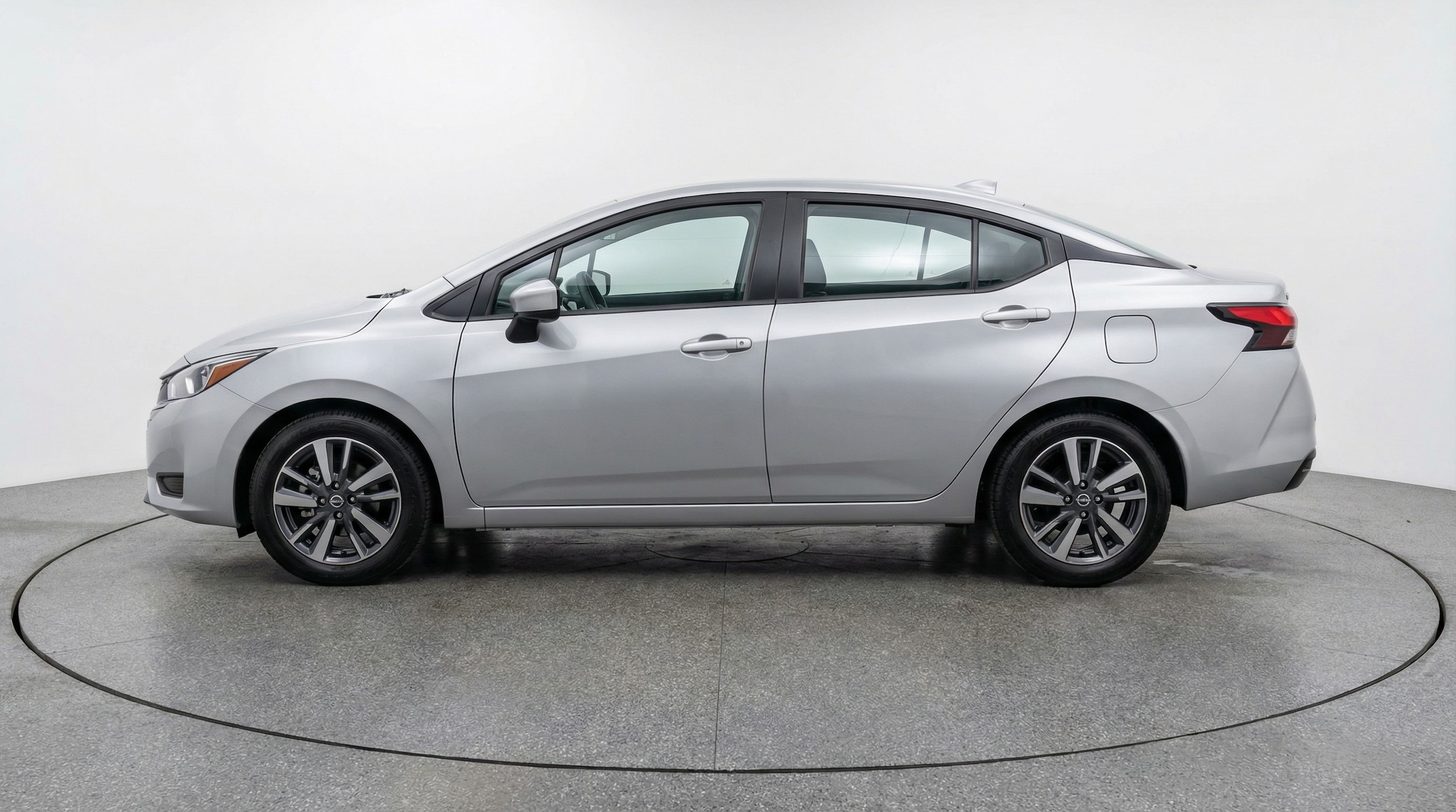 Thumbnail: 2025 Nissan Versa - 4