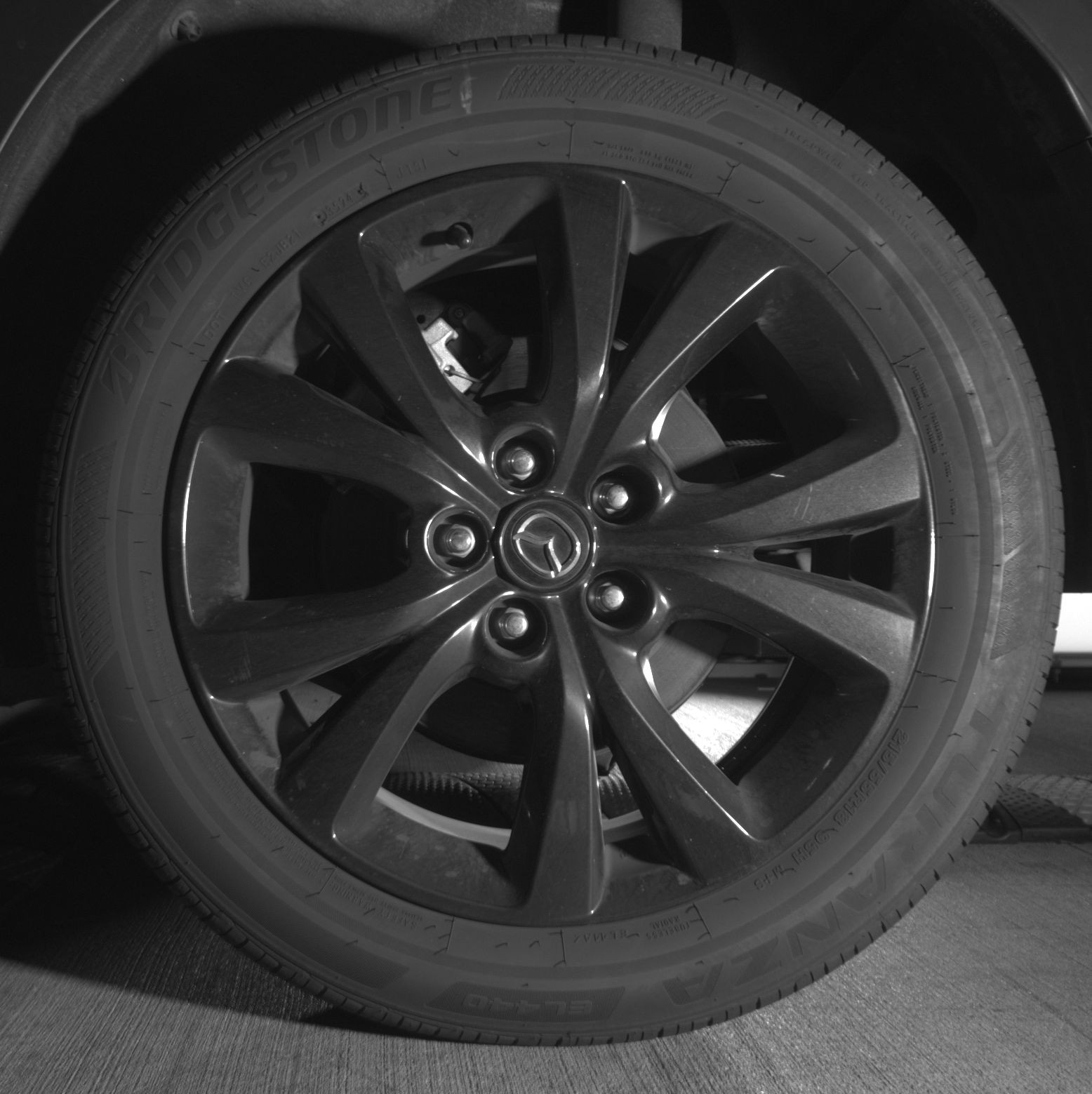 Thumbnail: 2025 Mazda CX-30 - 11