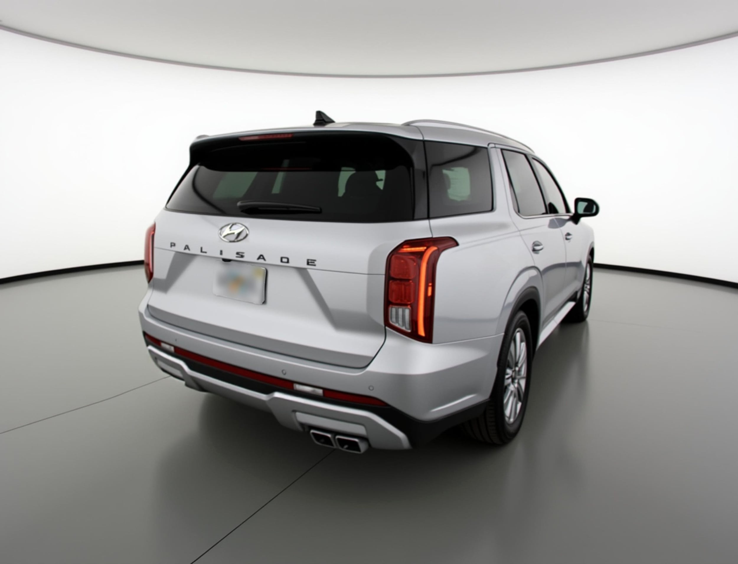 Thumbnail: 2025 Hyundai Palisade - 7