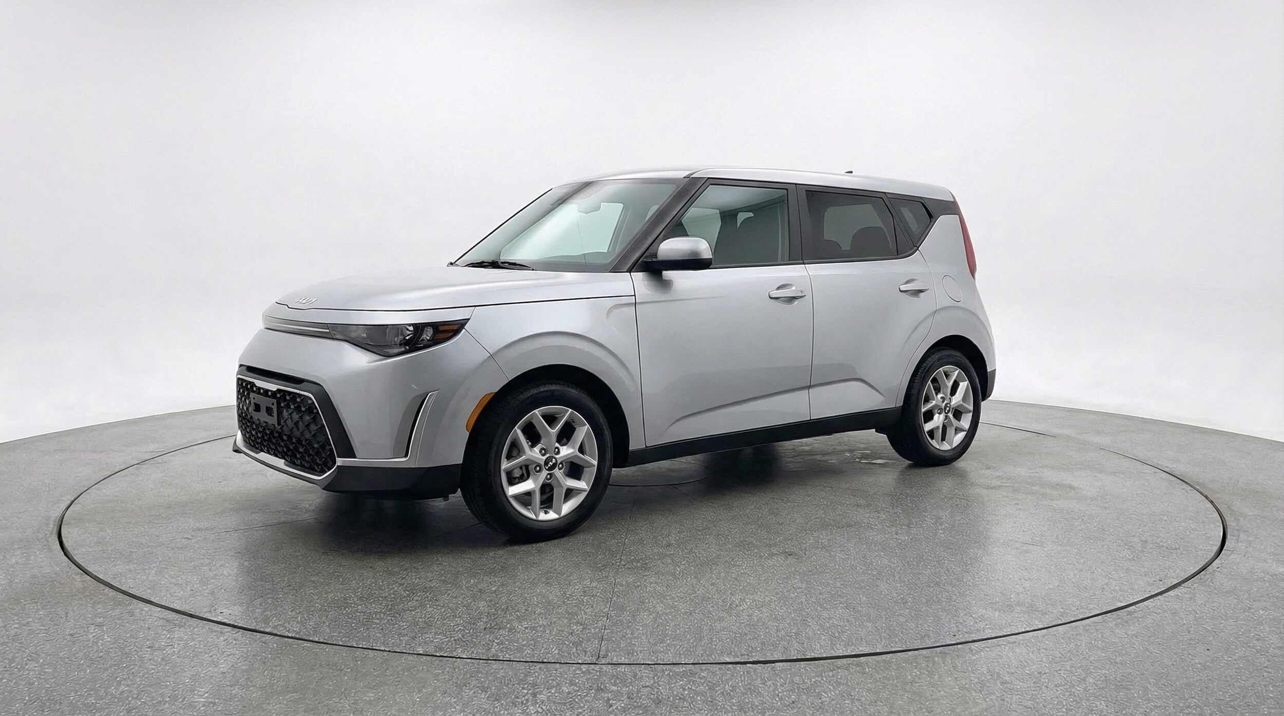 Thumbnail: 2025 Kia Soul - 3
