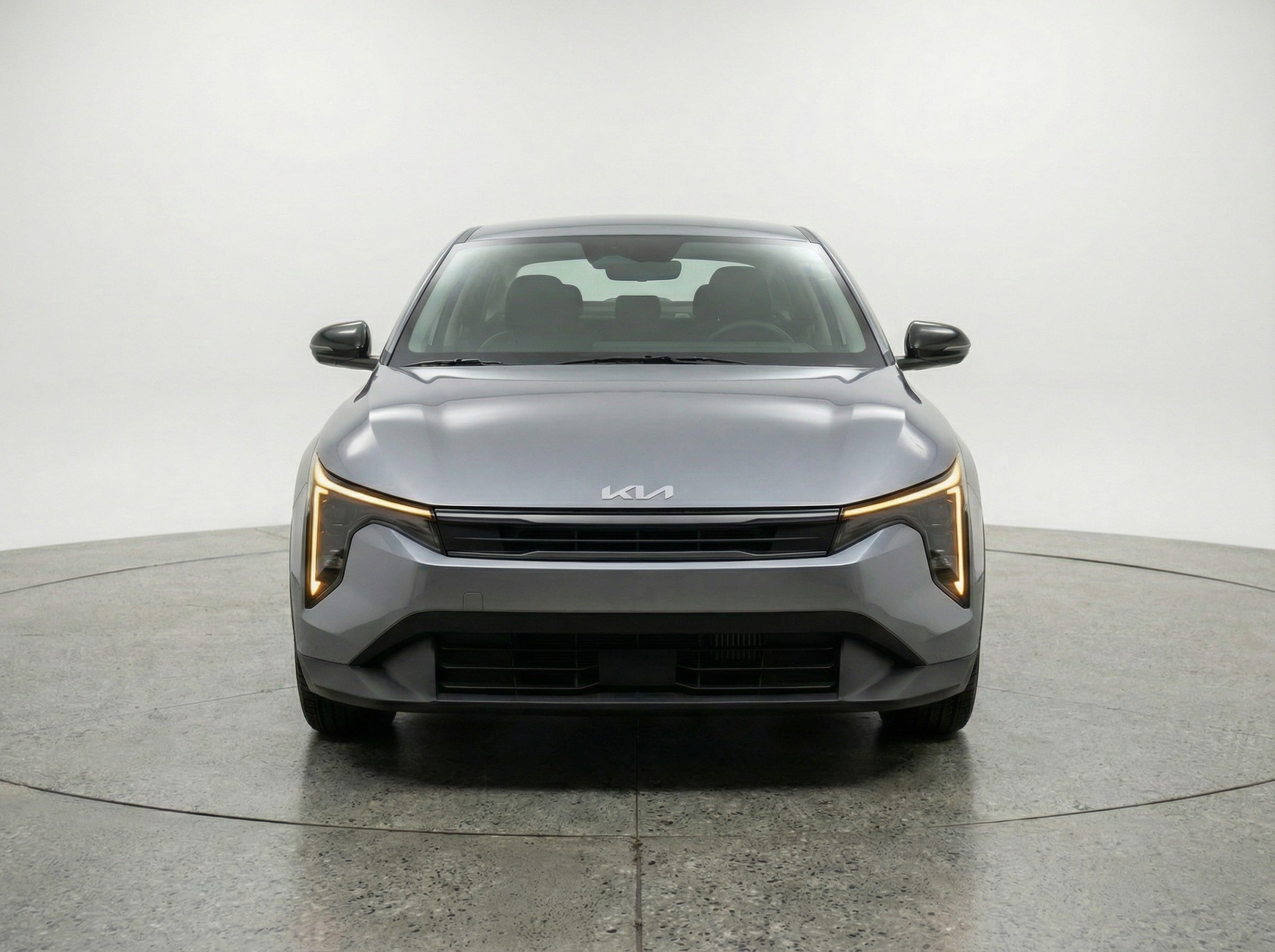 Thumbnail: 2025 Kia K4 - 2