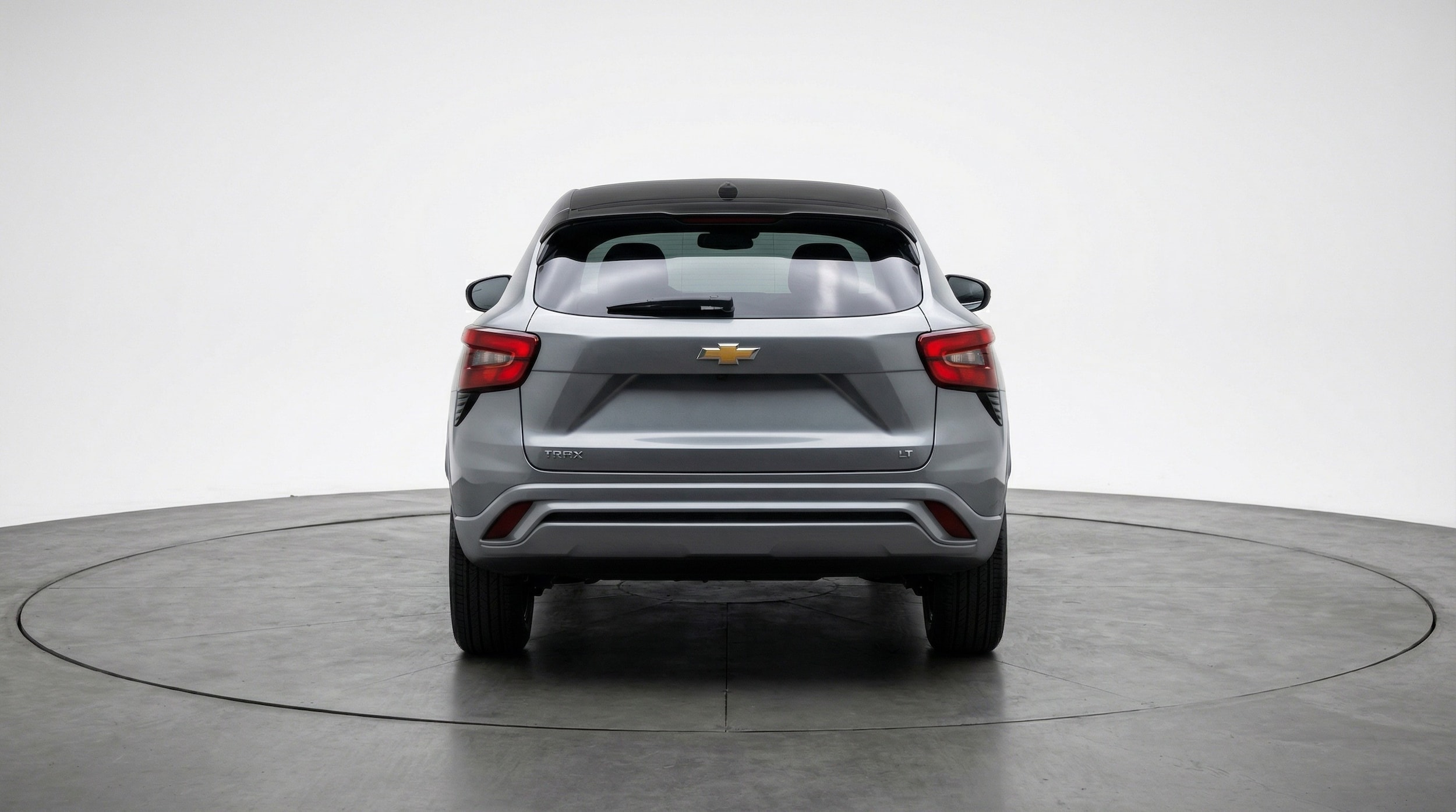 Thumbnail: 2025 Chevrolet Trax - 6