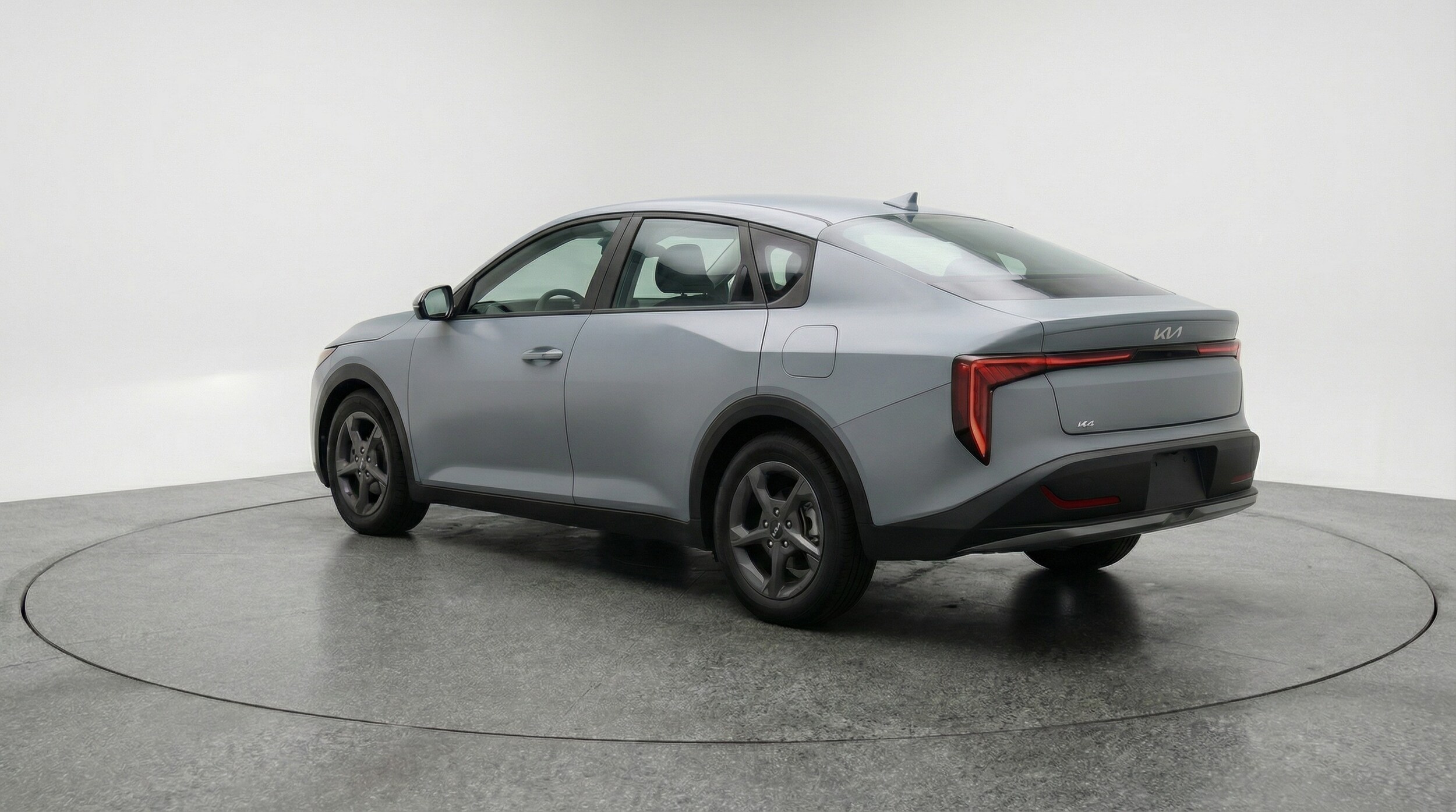 Thumbnail: 2025 Kia K4 - 5