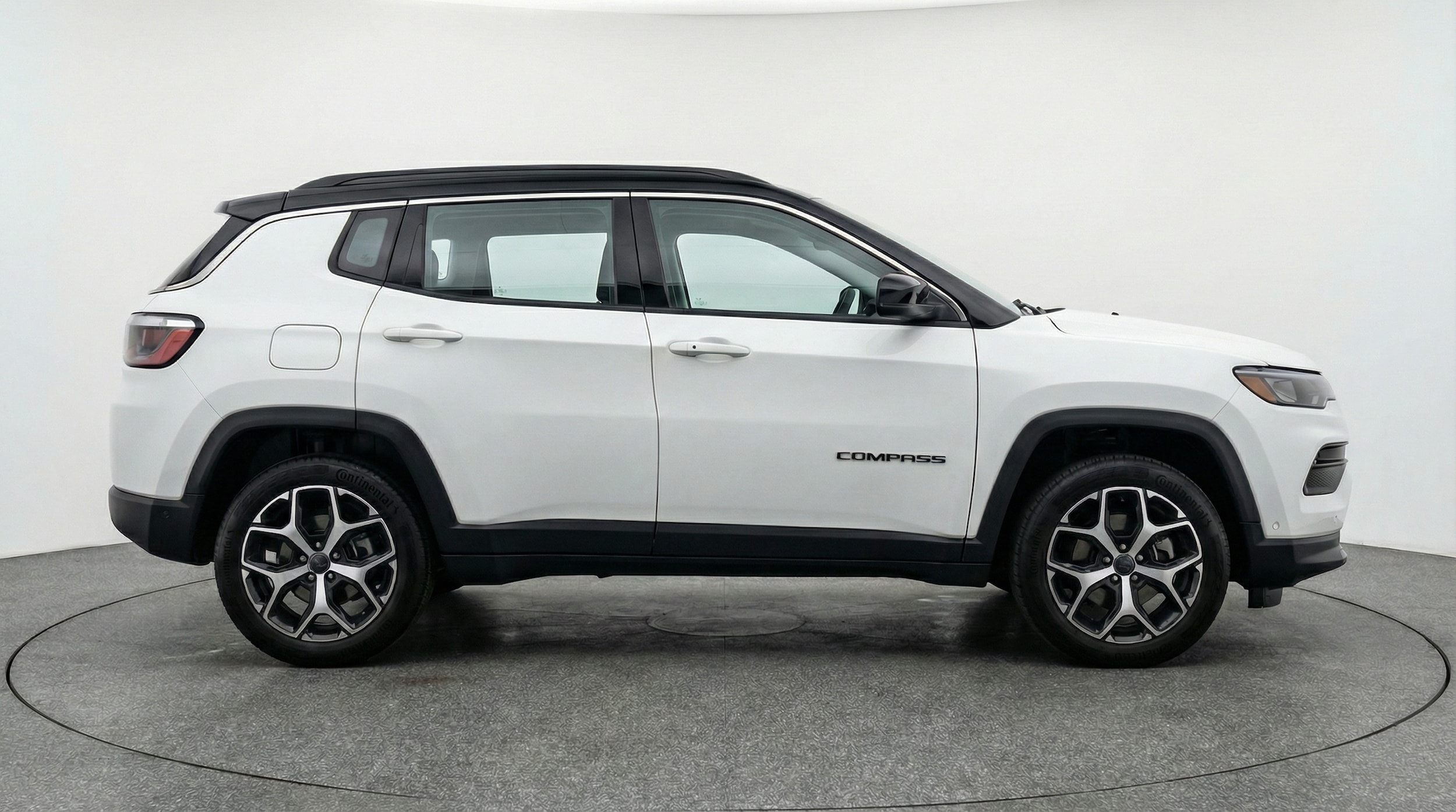 Thumbnail: 2025 Jeep Compass - 8