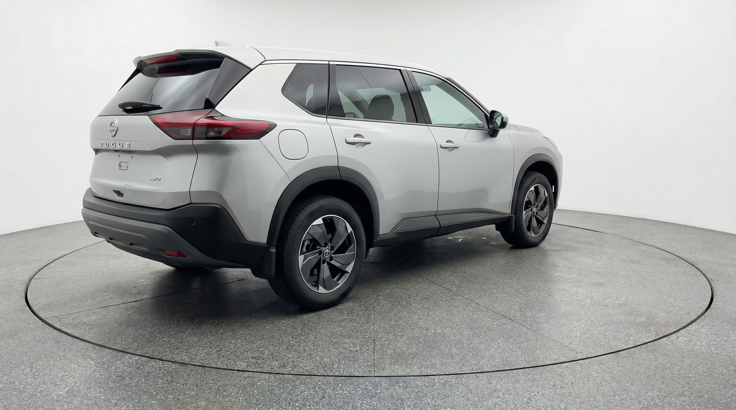 Thumbnail: 2025 Nissan Rogue - 7