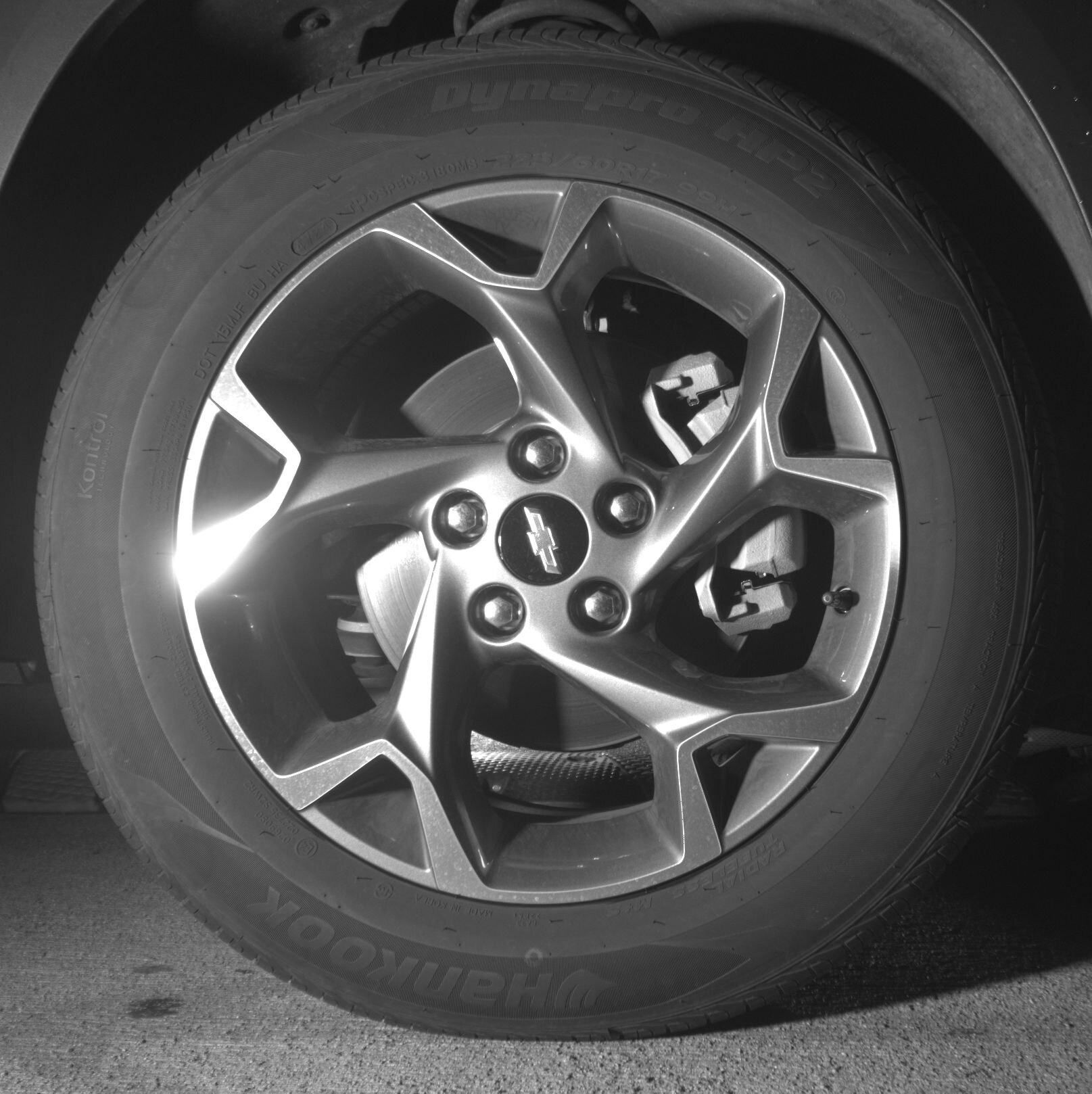 Thumbnail: 2025 Chevrolet Trax - 10