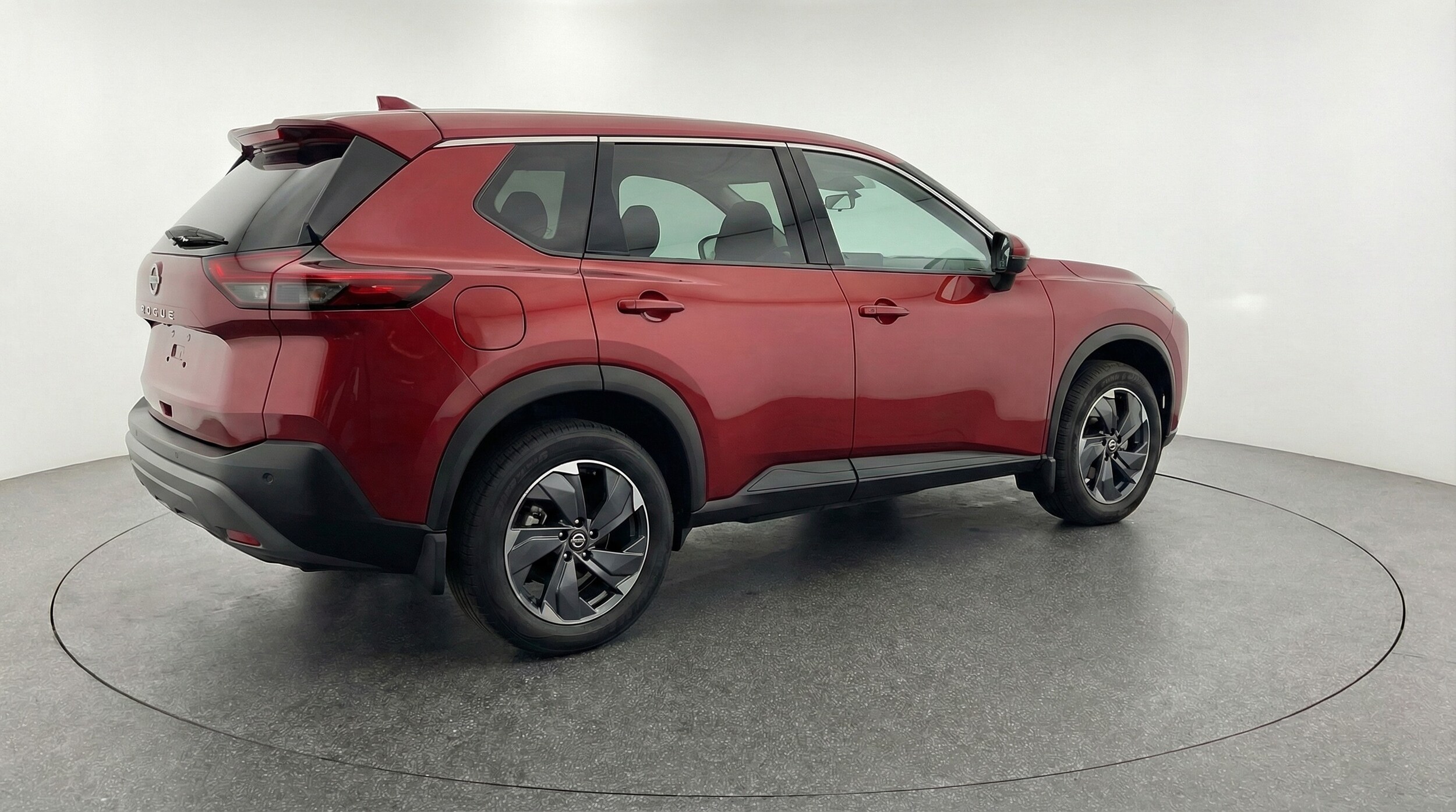 Thumbnail: 2025 Nissan Rogue - 7