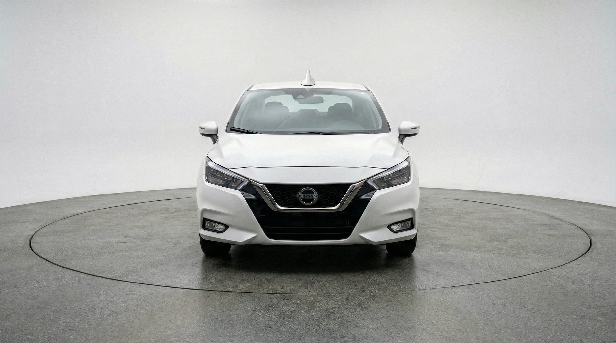 Thumbnail: 2025 Nissan Versa - 2