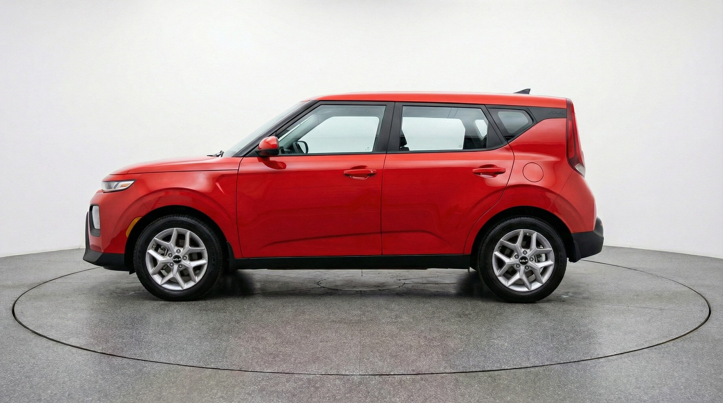 Thumbnail: 2025 Kia Soul - 4