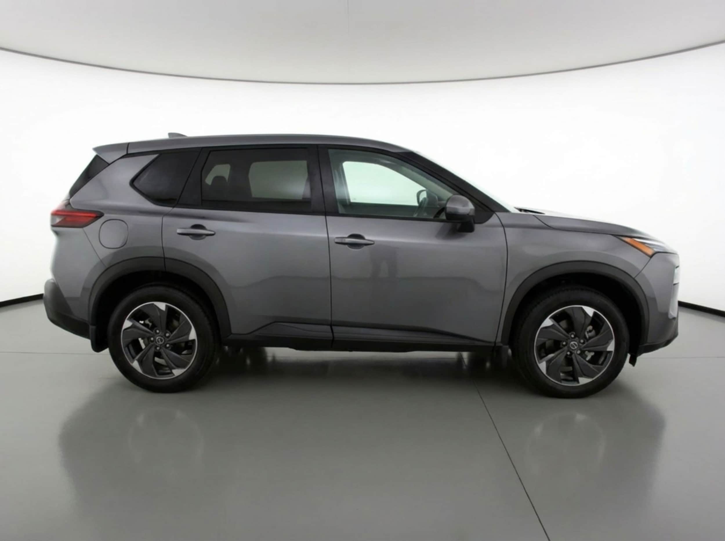 Thumbnail: 2025 Nissan Rogue - 8
