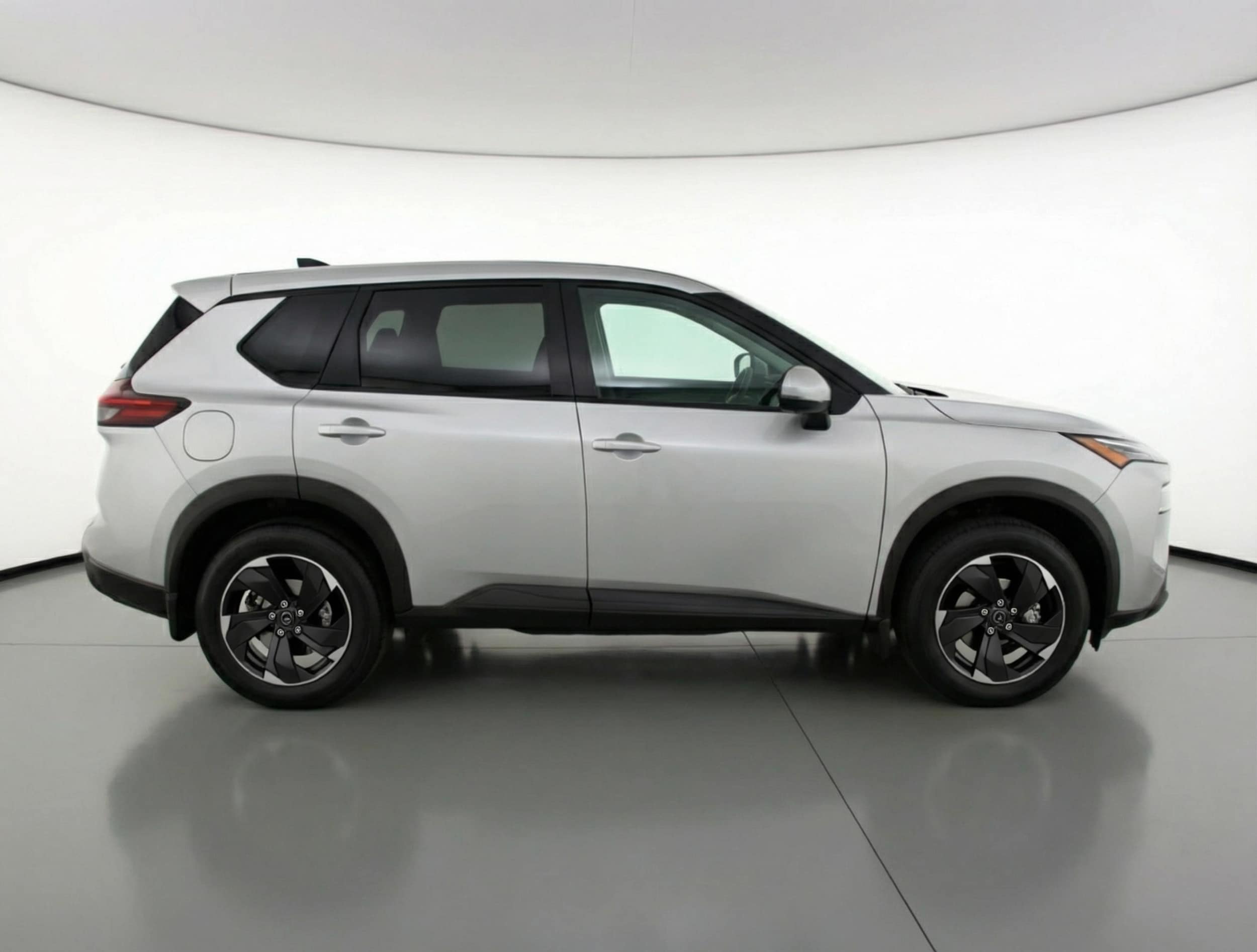 Thumbnail: 2025 Nissan Rogue - 8