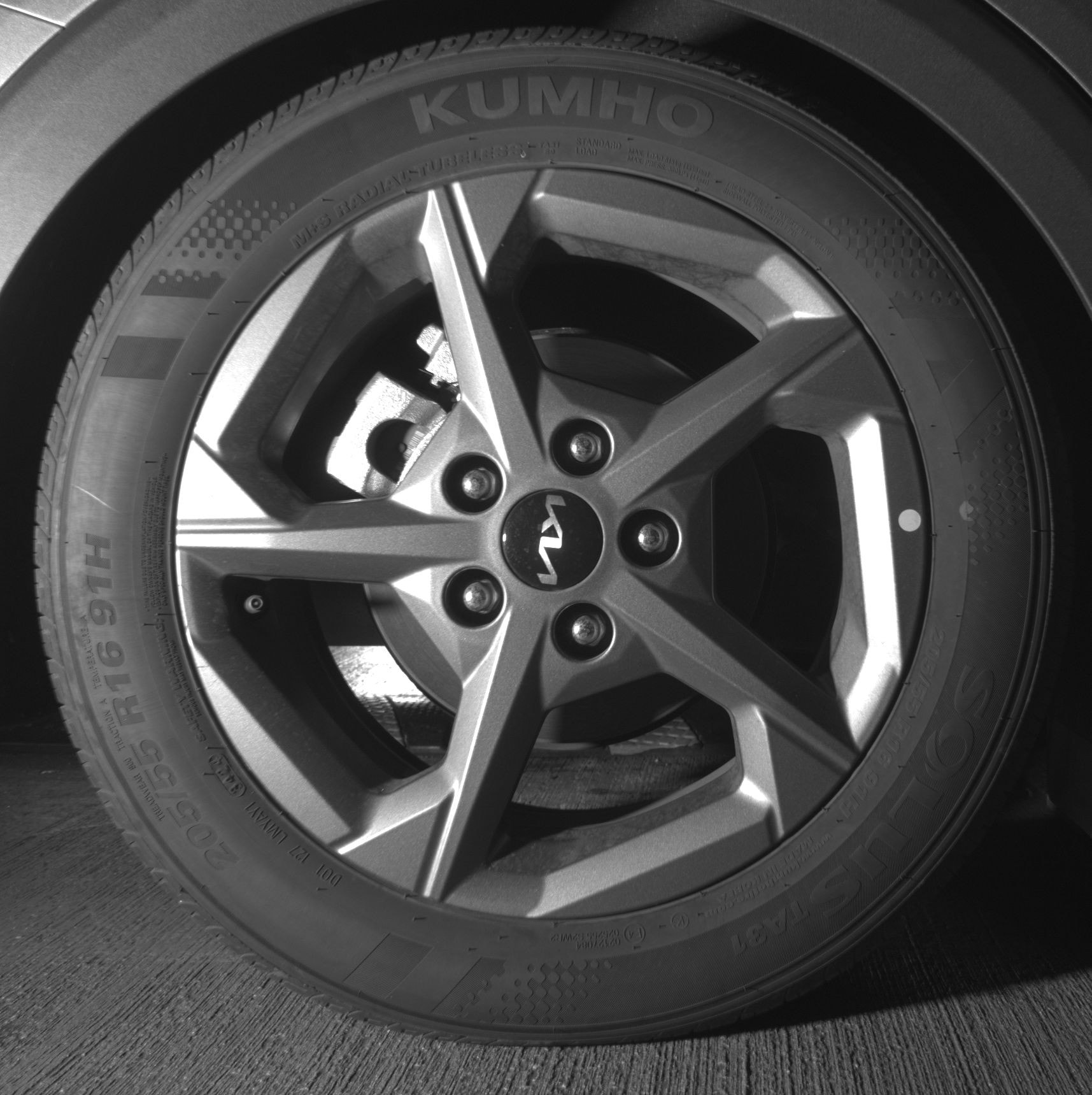 Thumbnail: 2025 Kia K4 - 12