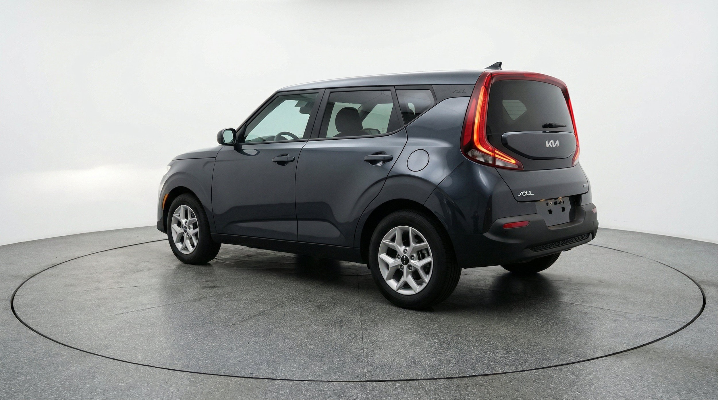 Thumbnail: 2025 Kia Soul - 6