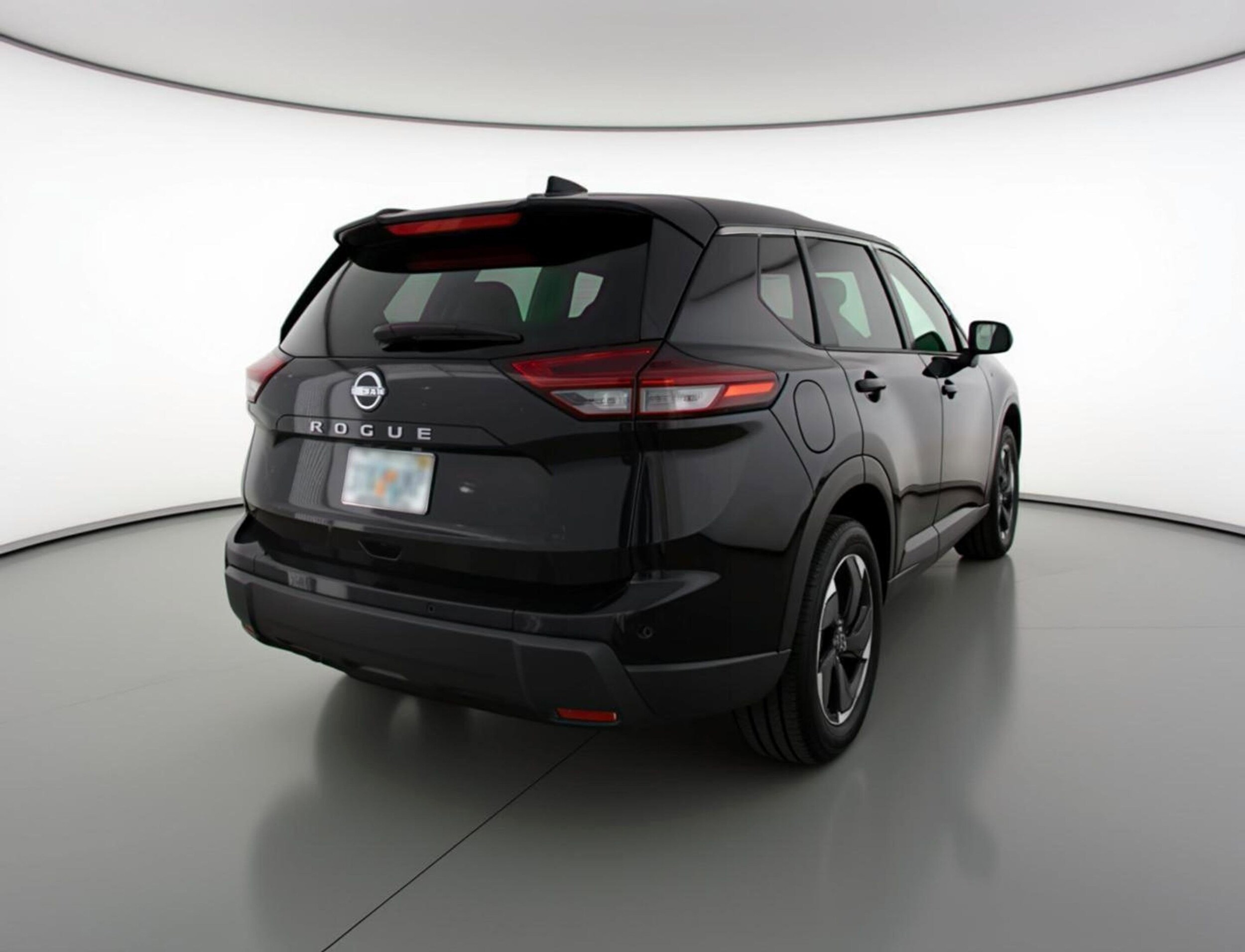 Thumbnail: 2025 Nissan Rogue - 9
