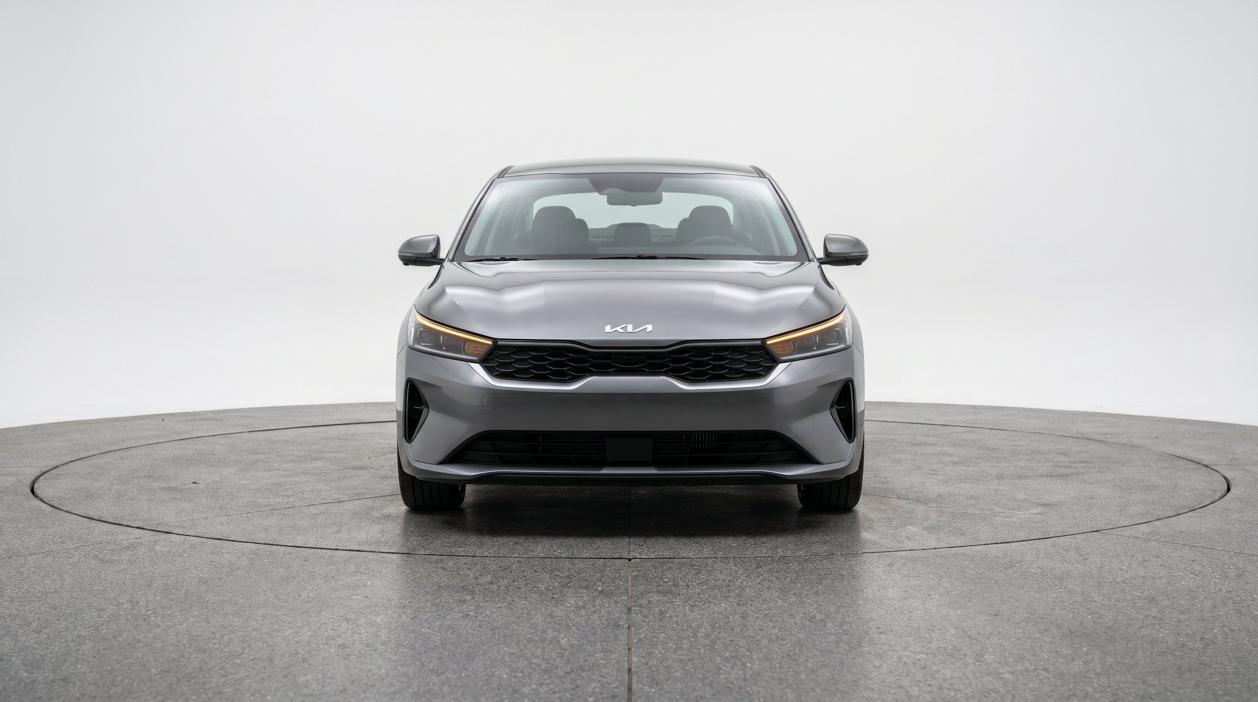 Thumbnail: 2025 Kia K4 - 2