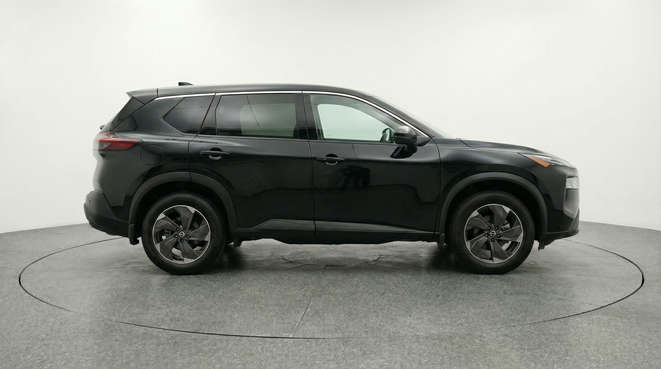 Thumbnail: 2025 Nissan Rogue - 8