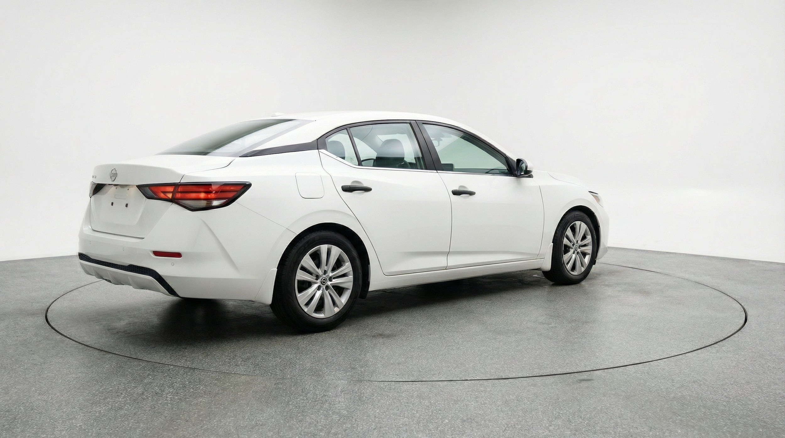 Thumbnail: 2025 Nissan Sentra - 9