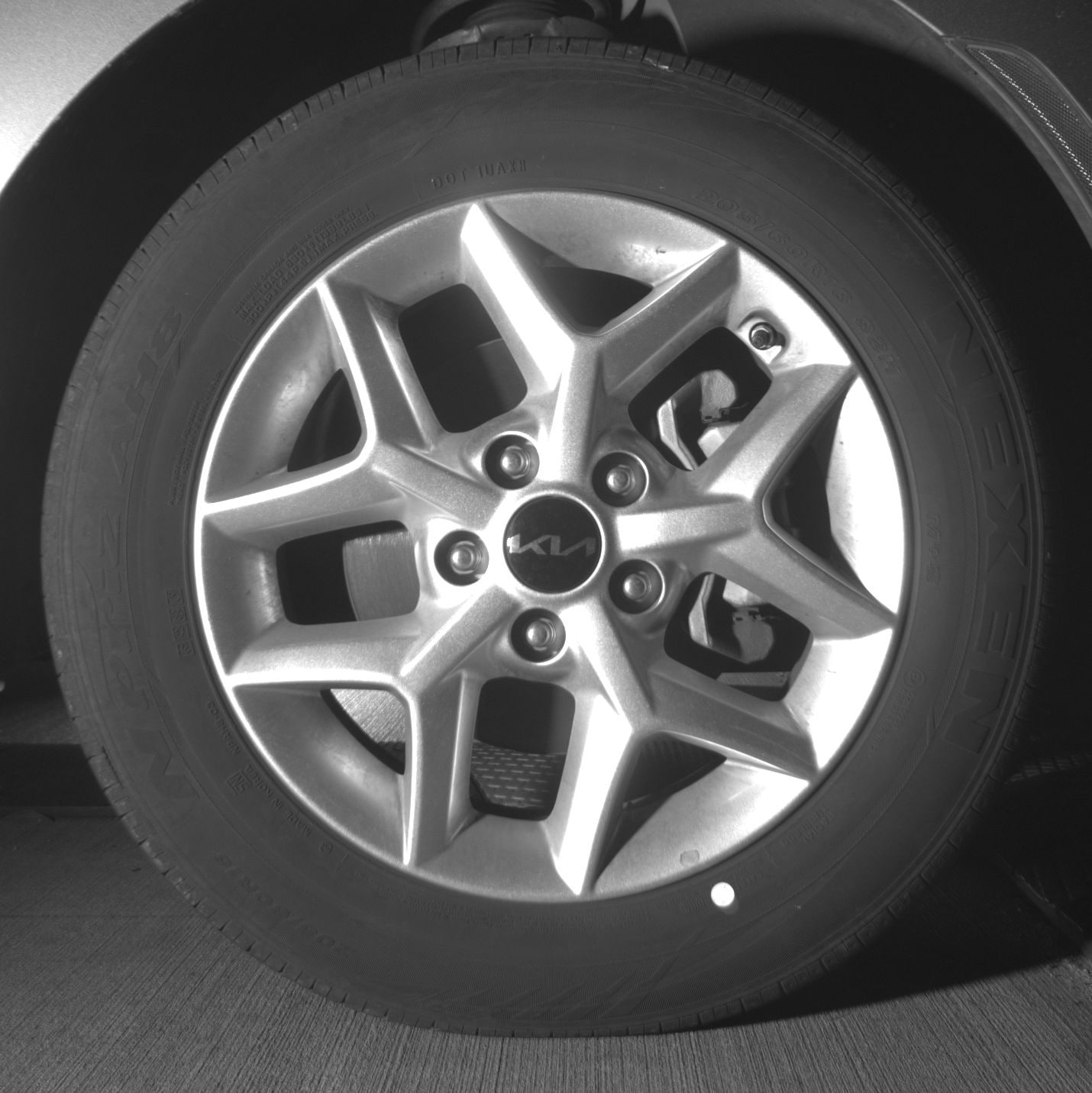 Thumbnail: 2025 Kia Soul - 10