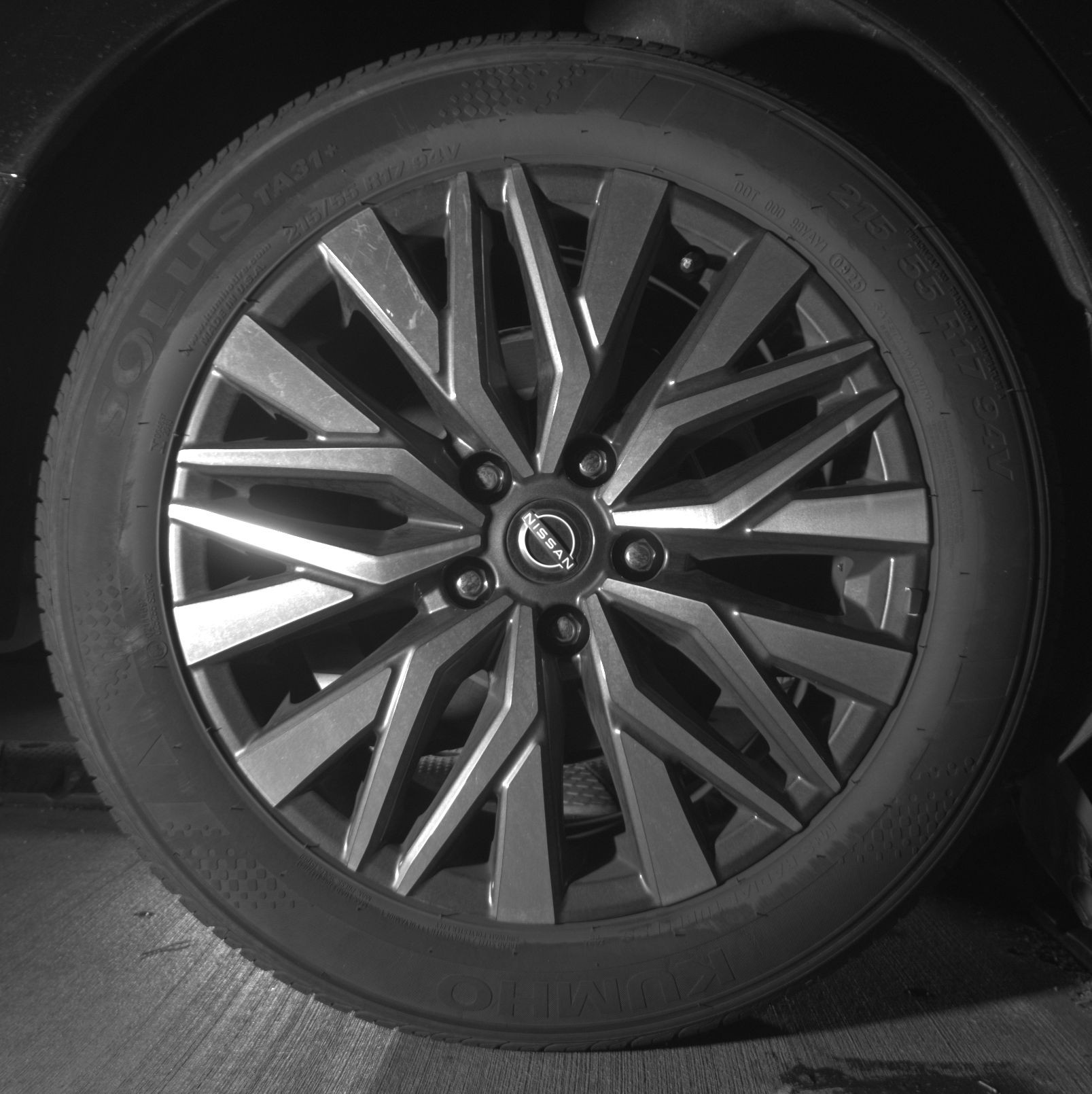 Thumbnail: 2025 Nissan Altima - 12