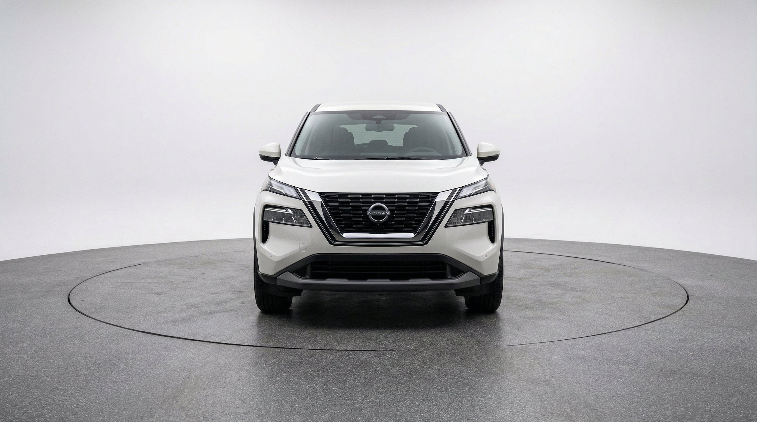 Thumbnail: 2026 Nissan Rogue - 2