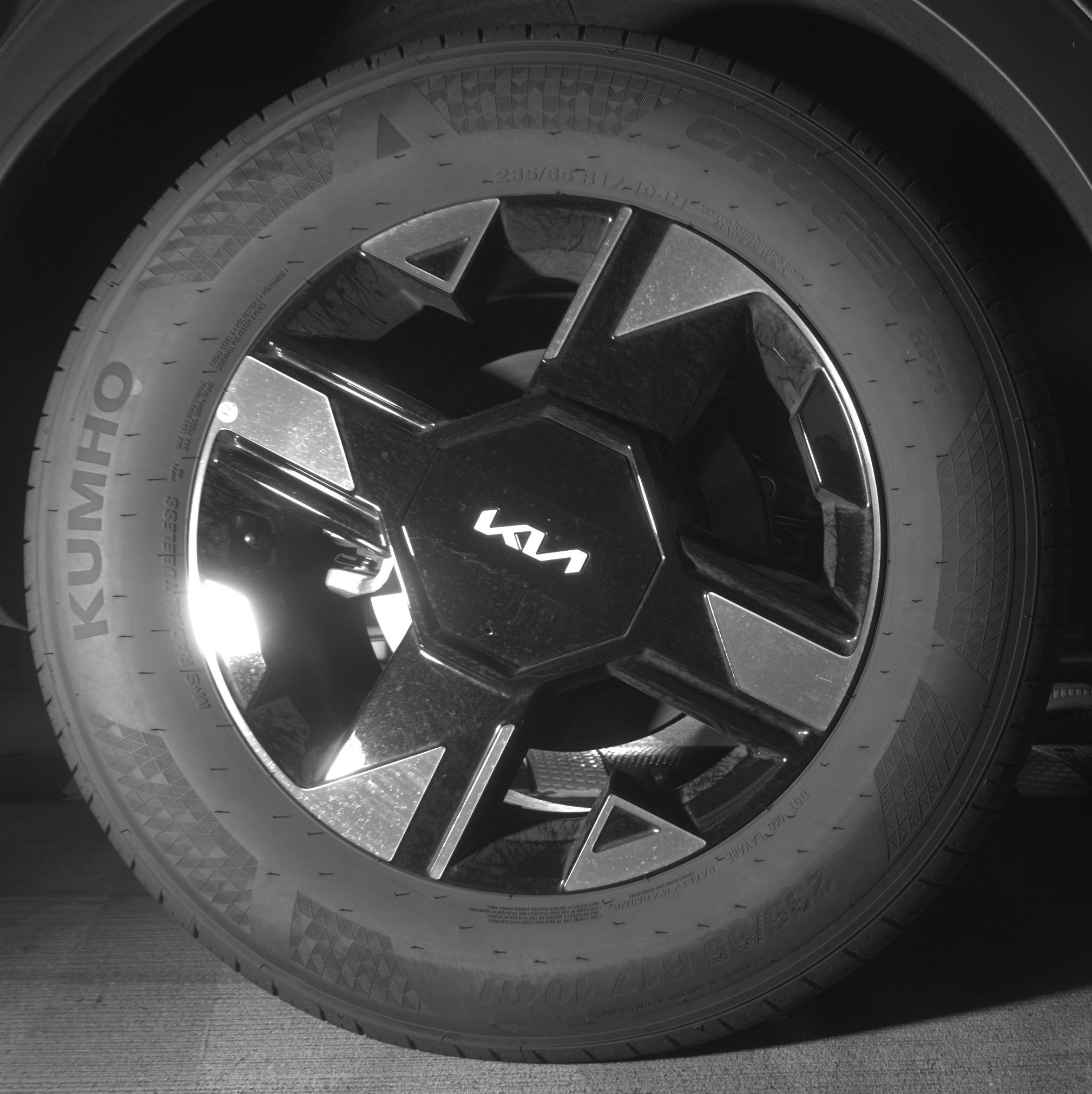 Thumbnail: 2026 Kia Sportage - 15