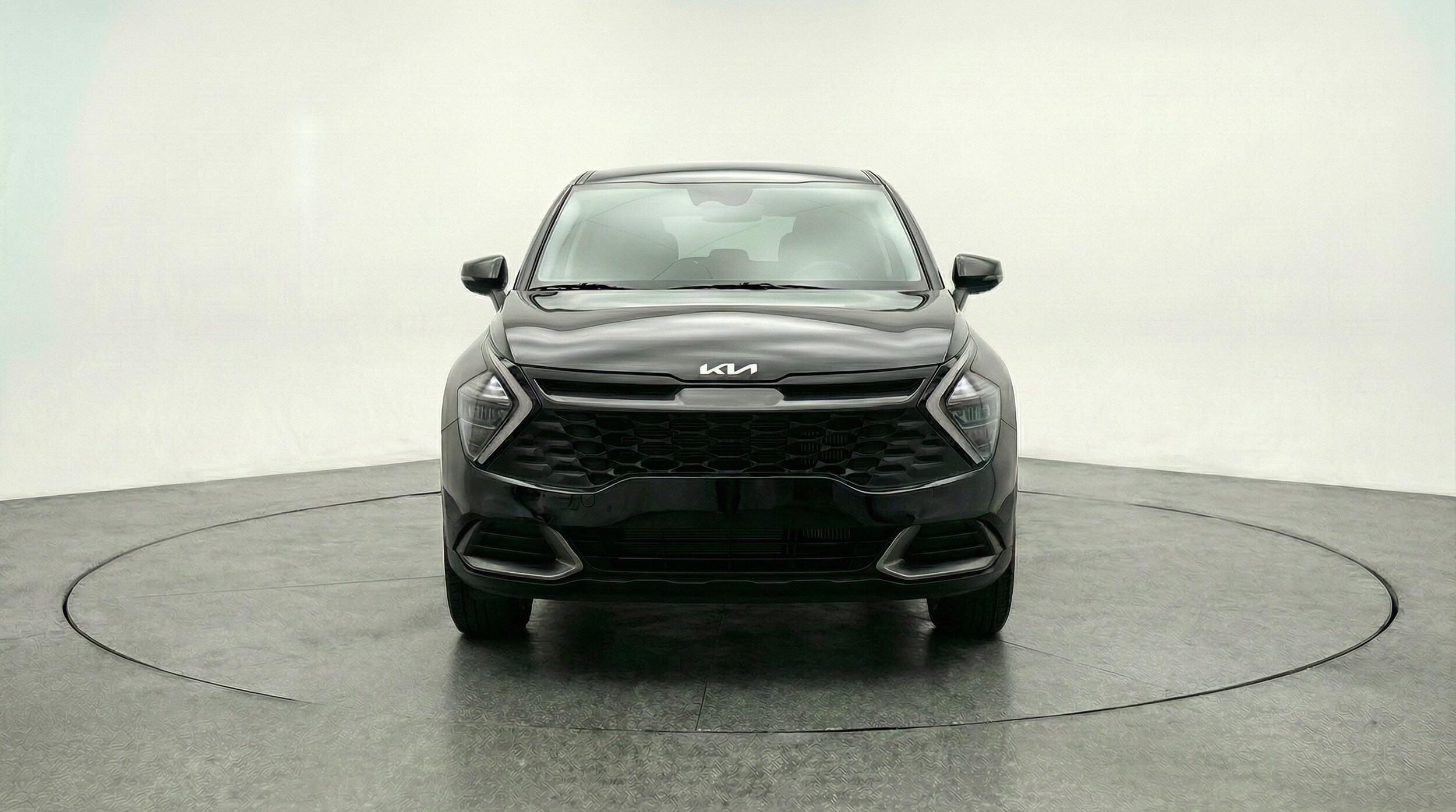 Thumbnail: 2025 Kia Sportage - 2