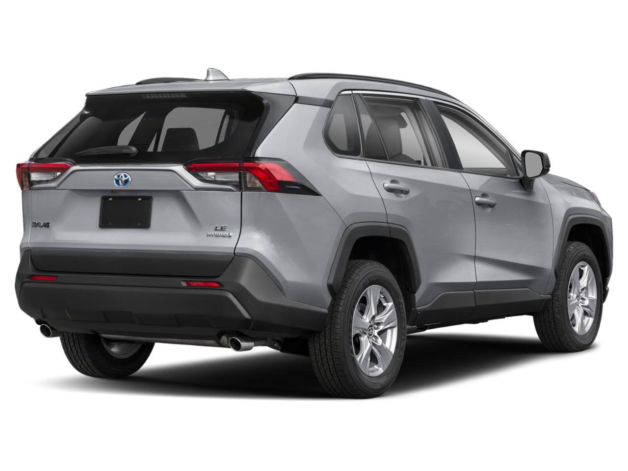 Thumbnail: 2025 Toyota RAV4 - 2