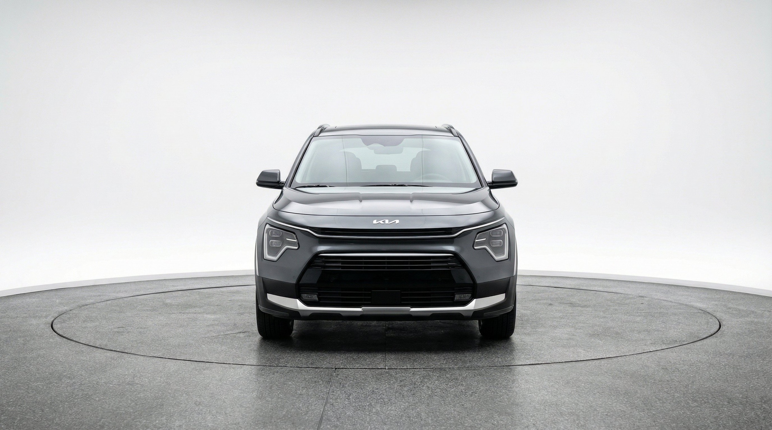 Thumbnail: 2026 Kia Niro - 2