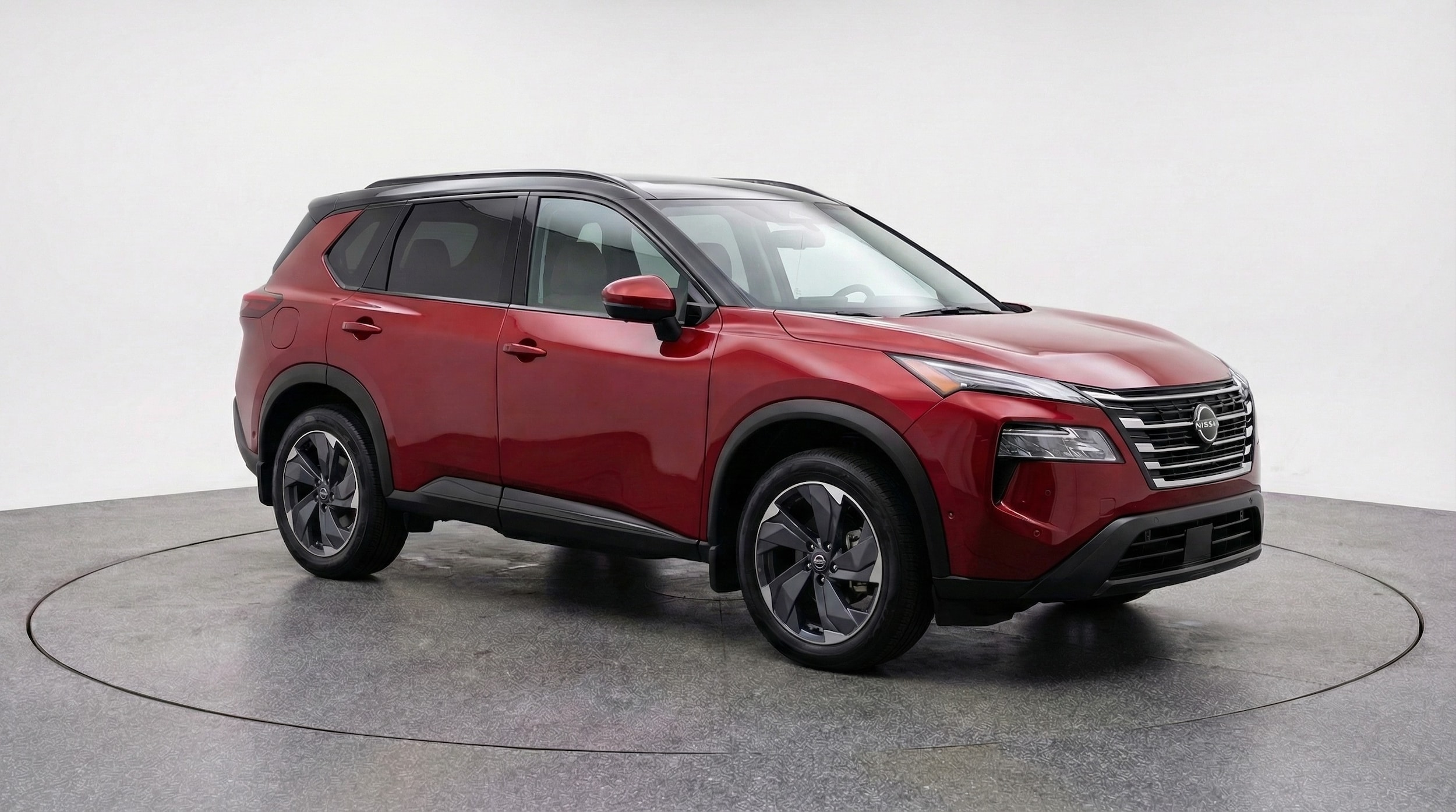 Thumbnail: 2025 Nissan Rogue - 1