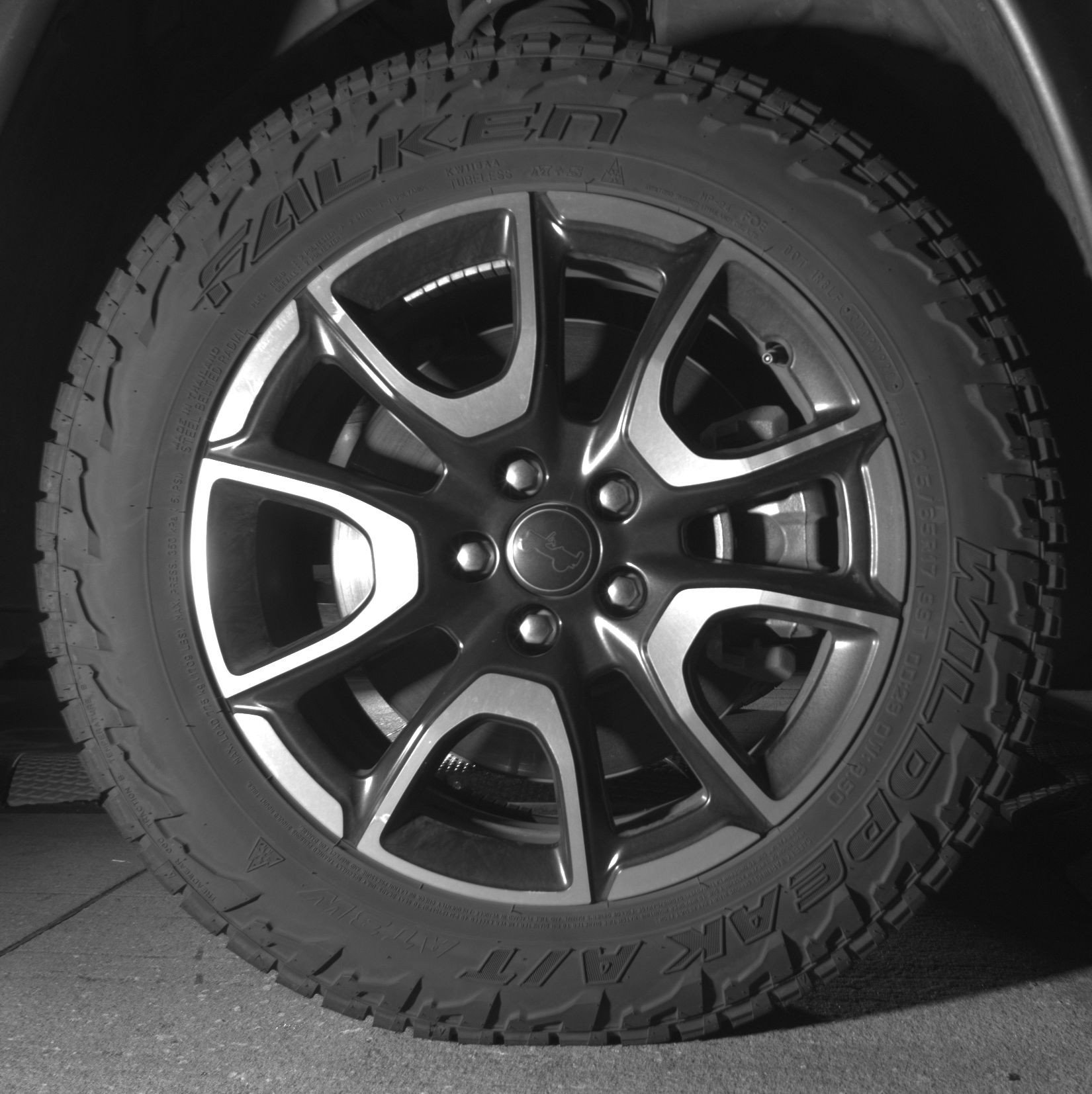 Thumbnail: 2025 Jeep Compass - 13