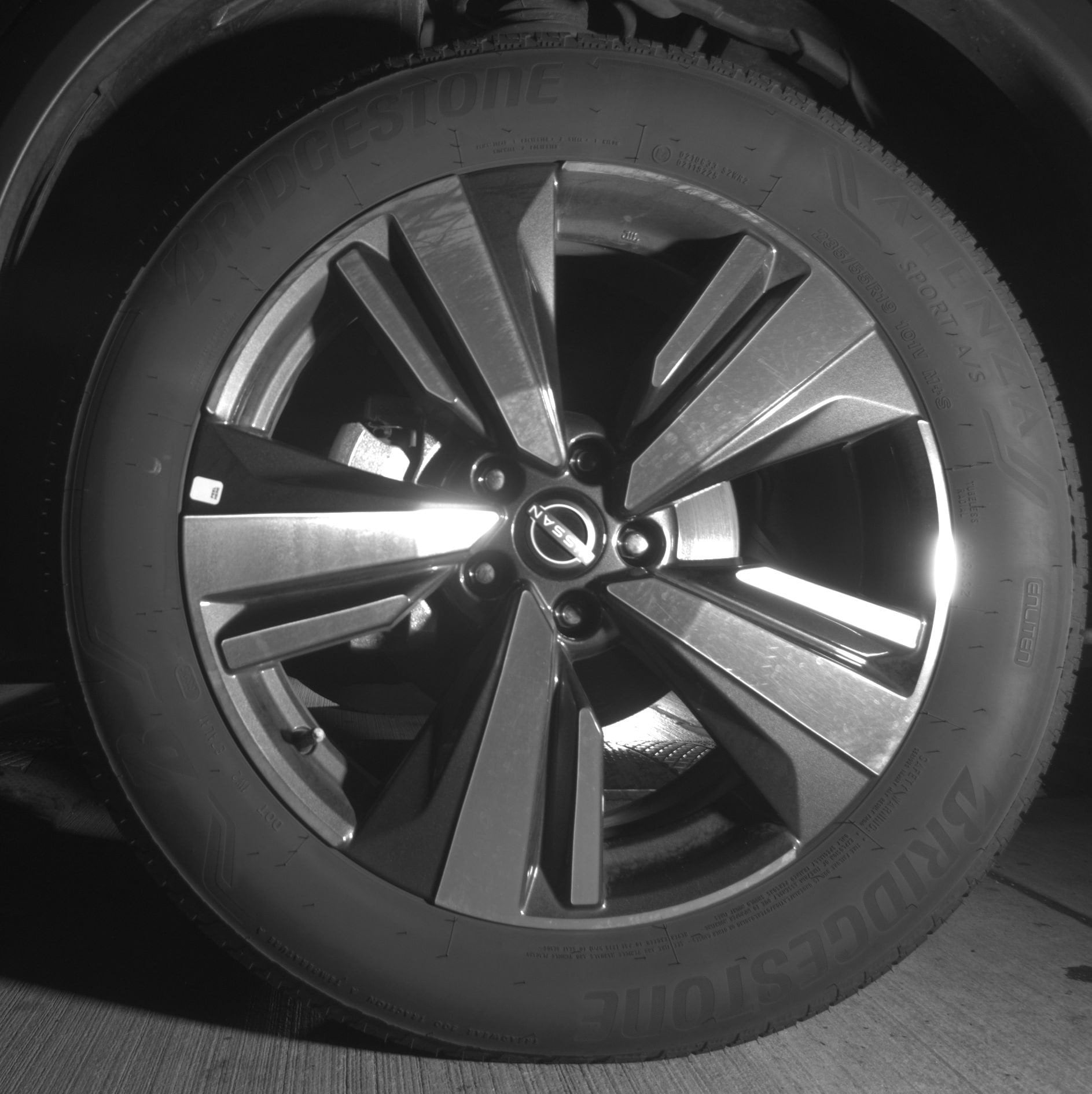 Thumbnail: 2026 Nissan Rogue - 12