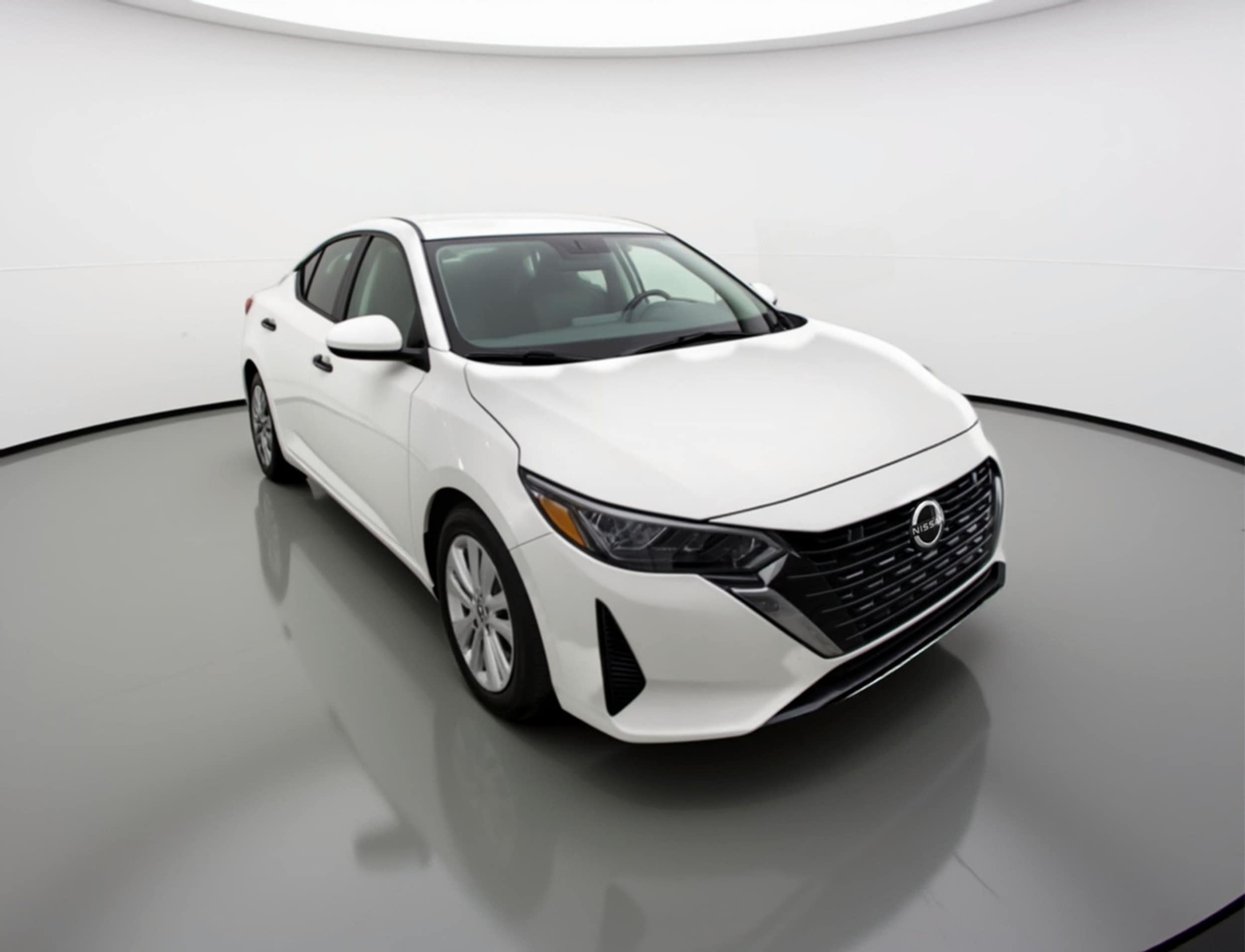 Thumbnail: 2025 Nissan Sentra - 1