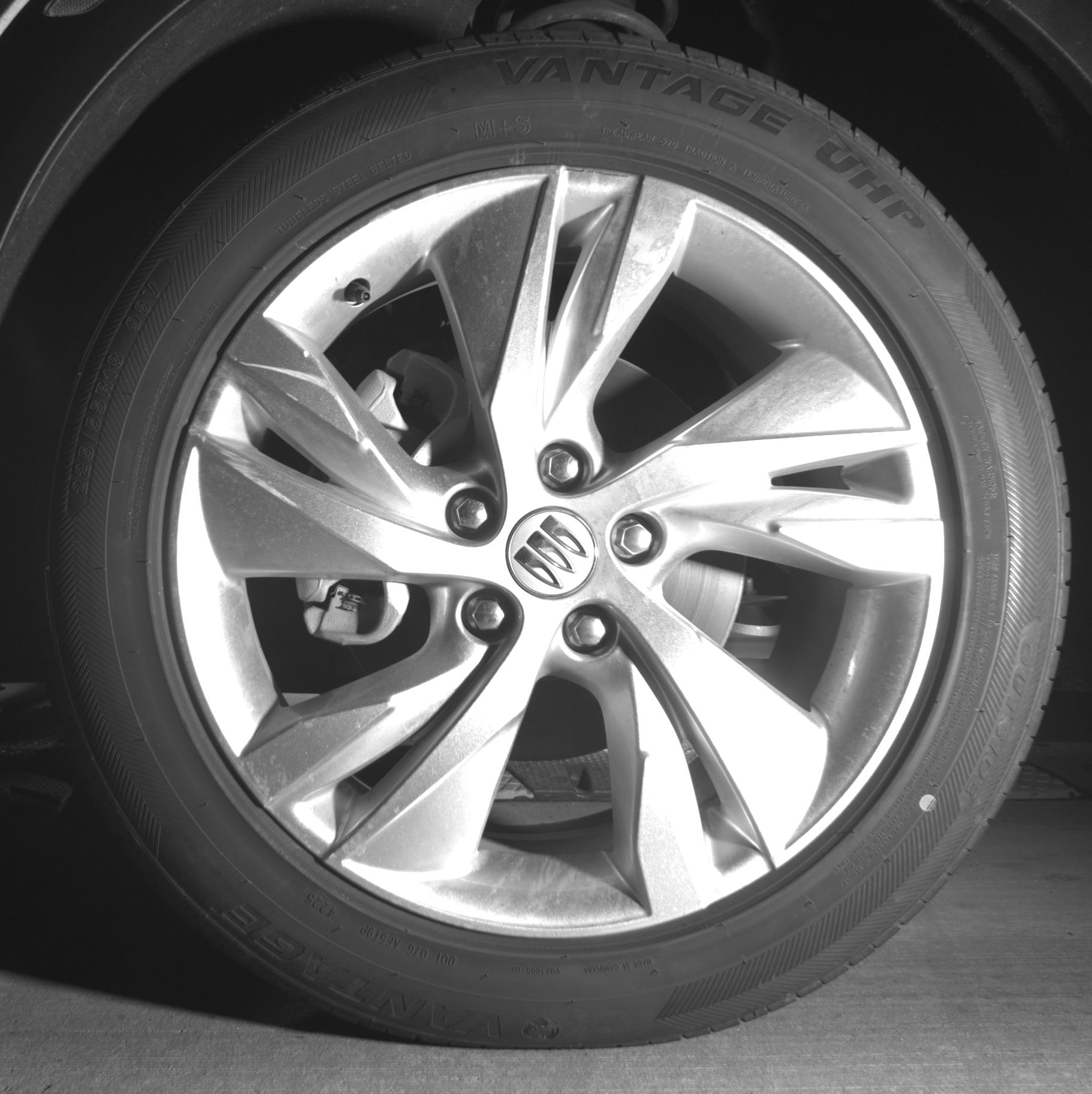 Thumbnail: 2025 Buick Encore GX - 9