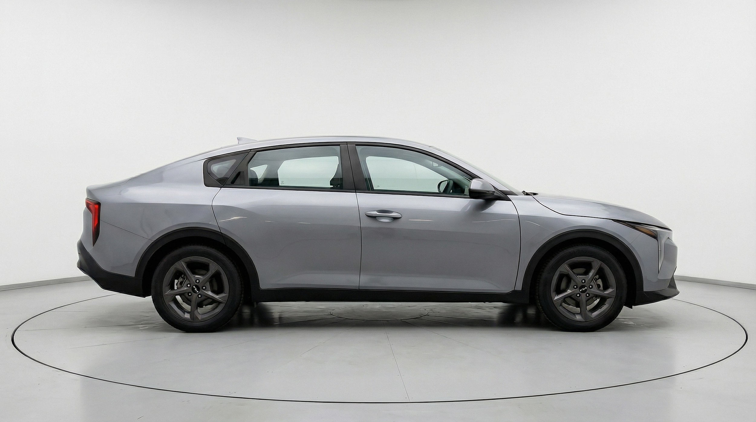 Thumbnail: 2025 Kia K4 - 8