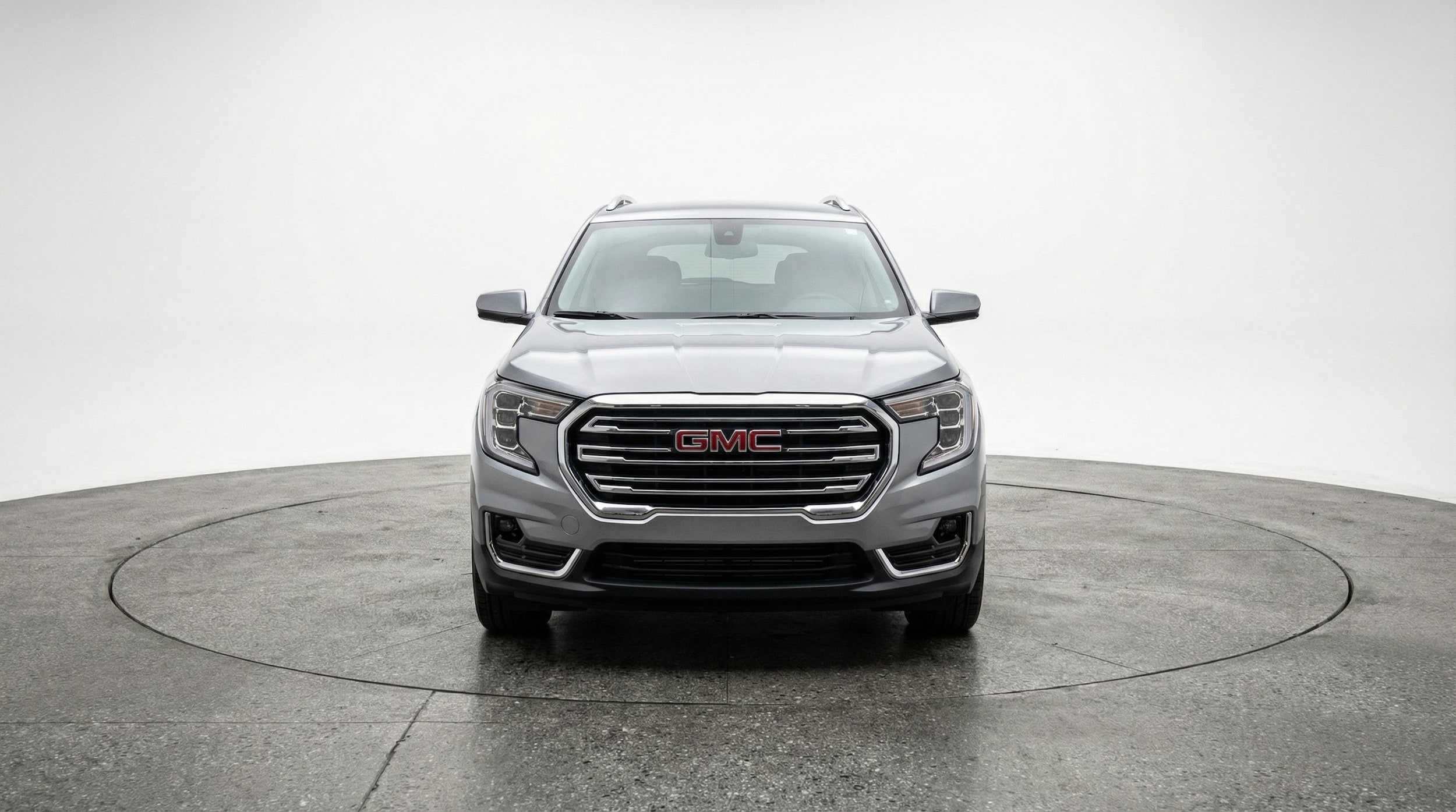 Thumbnail: 2024 GMC Terrain - 2