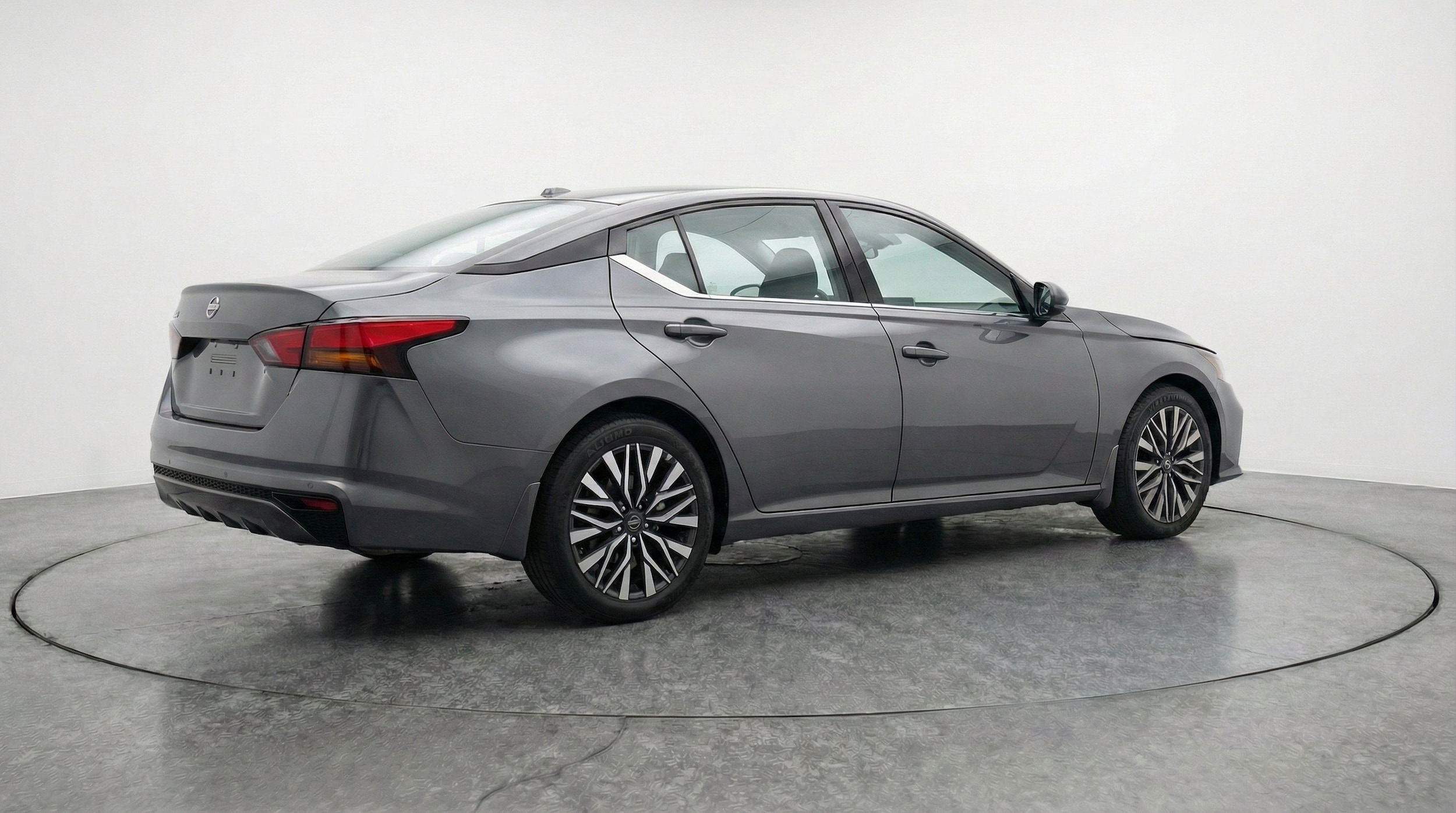 Thumbnail: 2026 Nissan Altima - 9