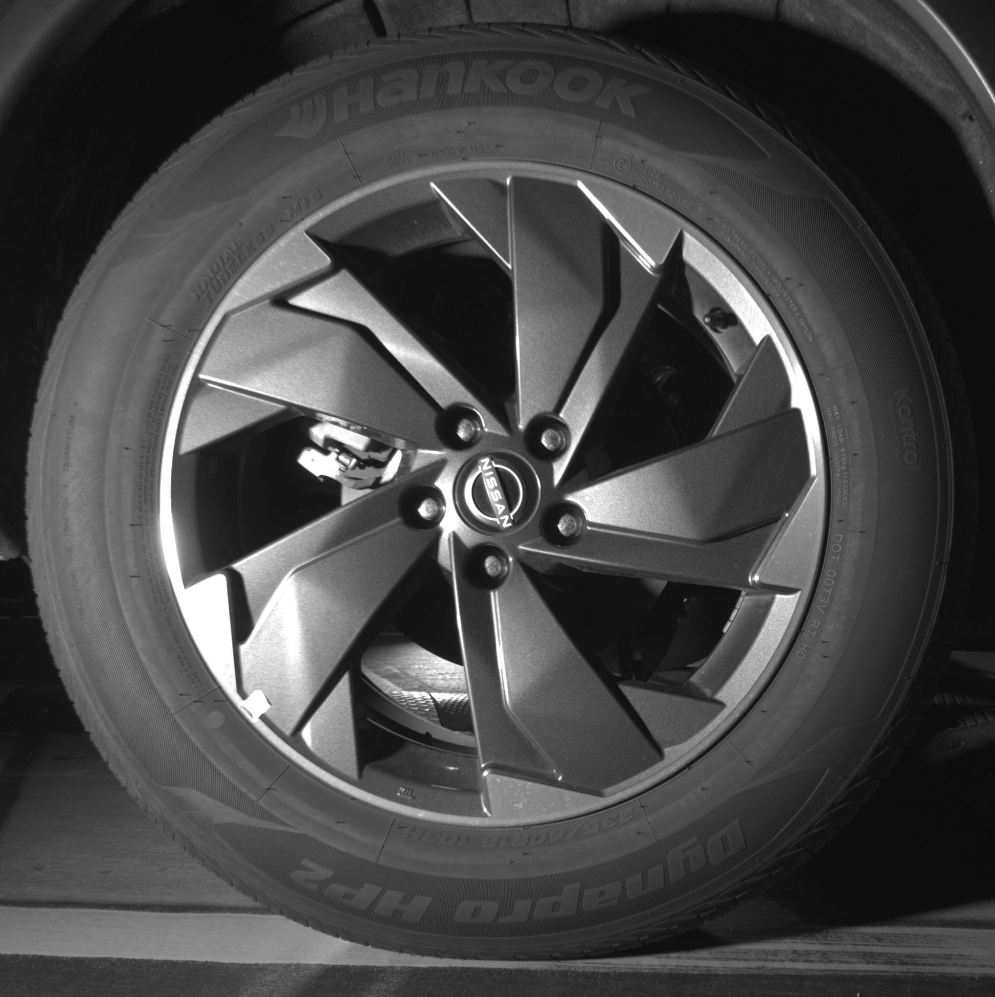 Thumbnail: 2025 Nissan Rogue - 15