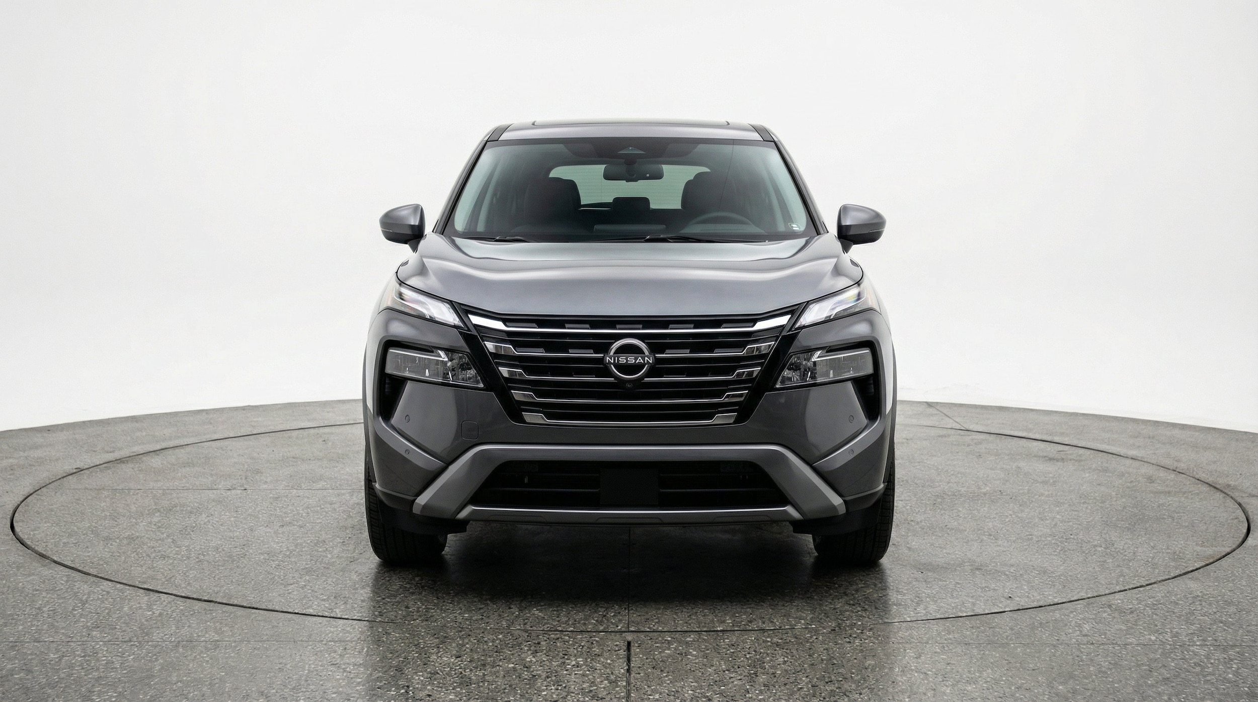 Thumbnail: 2026 Nissan Rogue - 2
