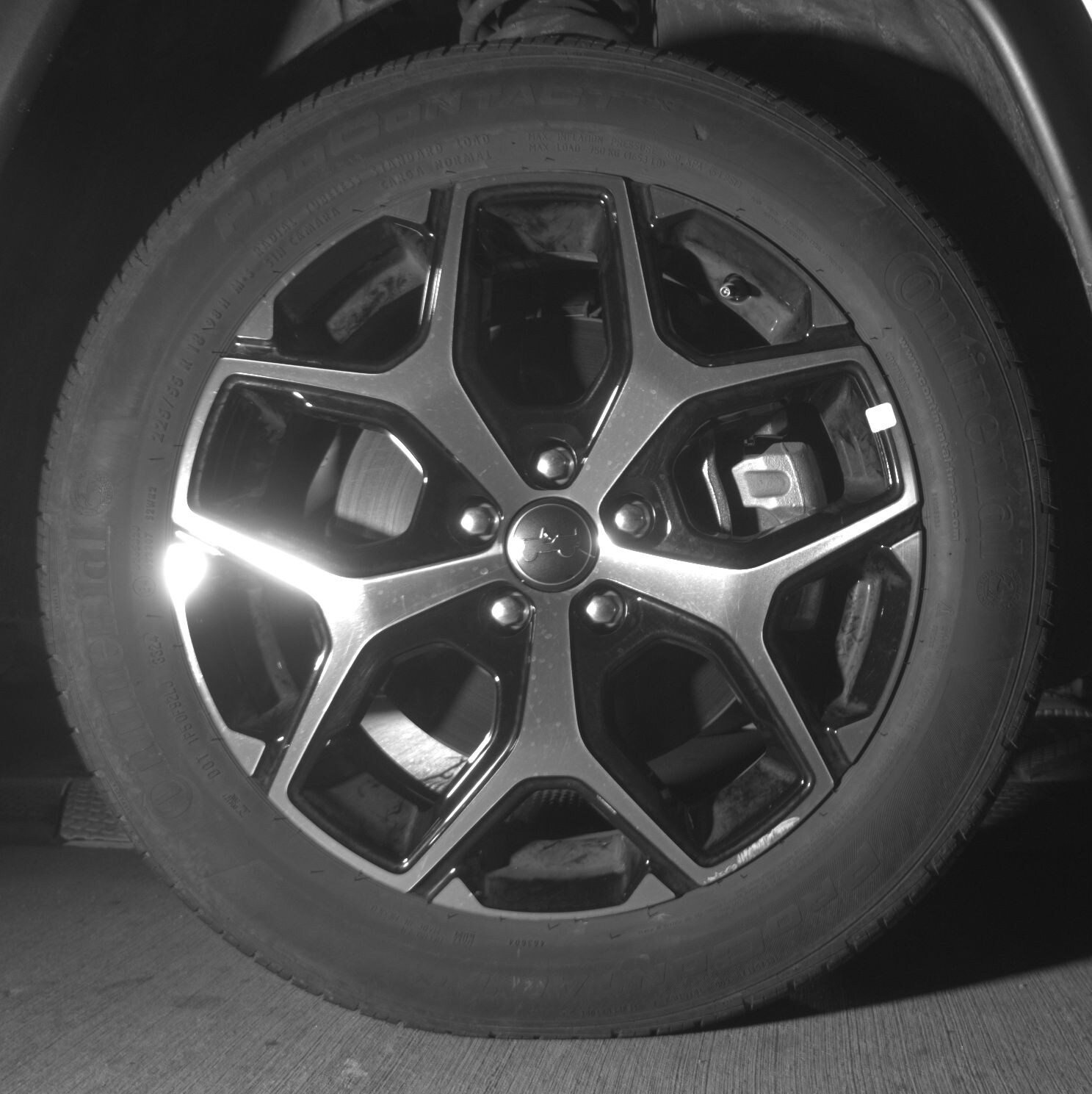 Thumbnail: 2025 Jeep Compass - 10