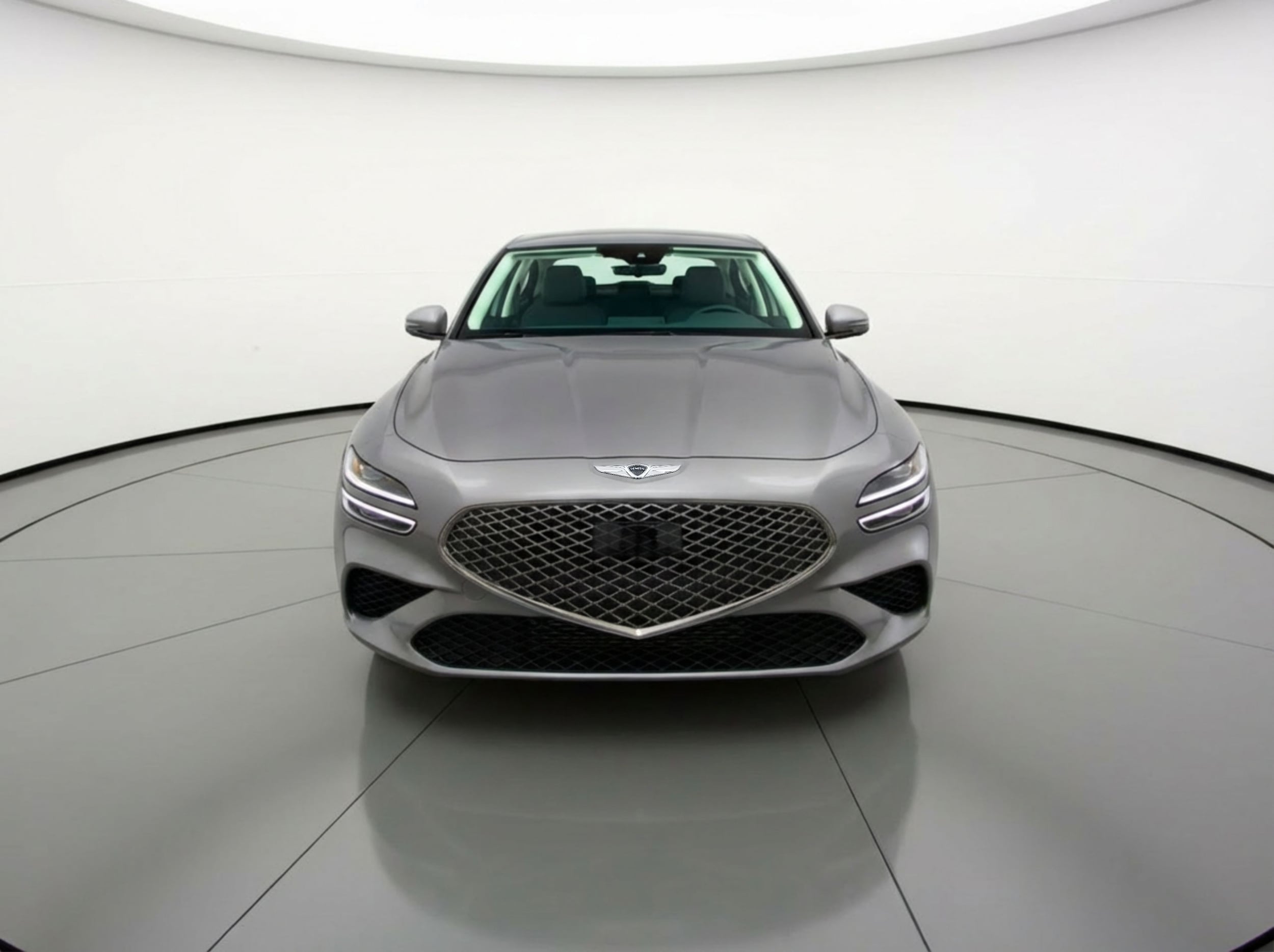 Thumbnail: 2025 Genesis G70 - 2