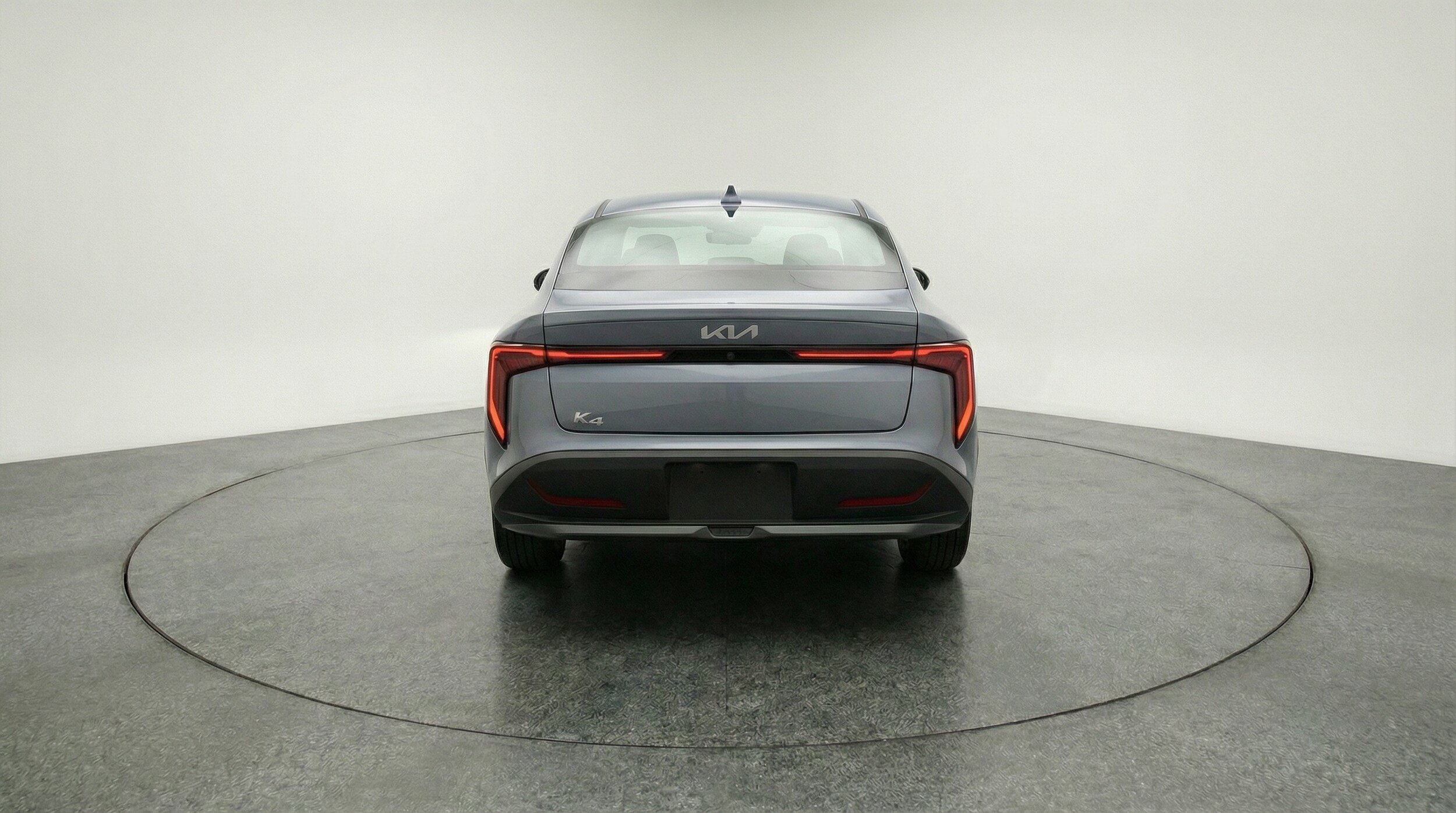 Thumbnail: 2025 Kia K4 - 6