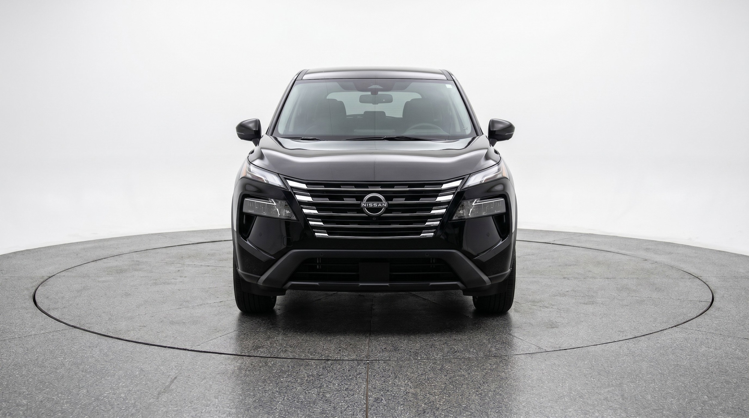 Thumbnail: 2025 Nissan Rogue - 2